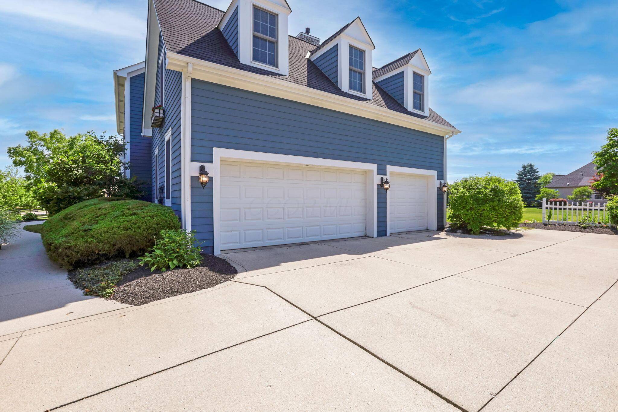 Powell, OH 43065,9498 Creighton Drive