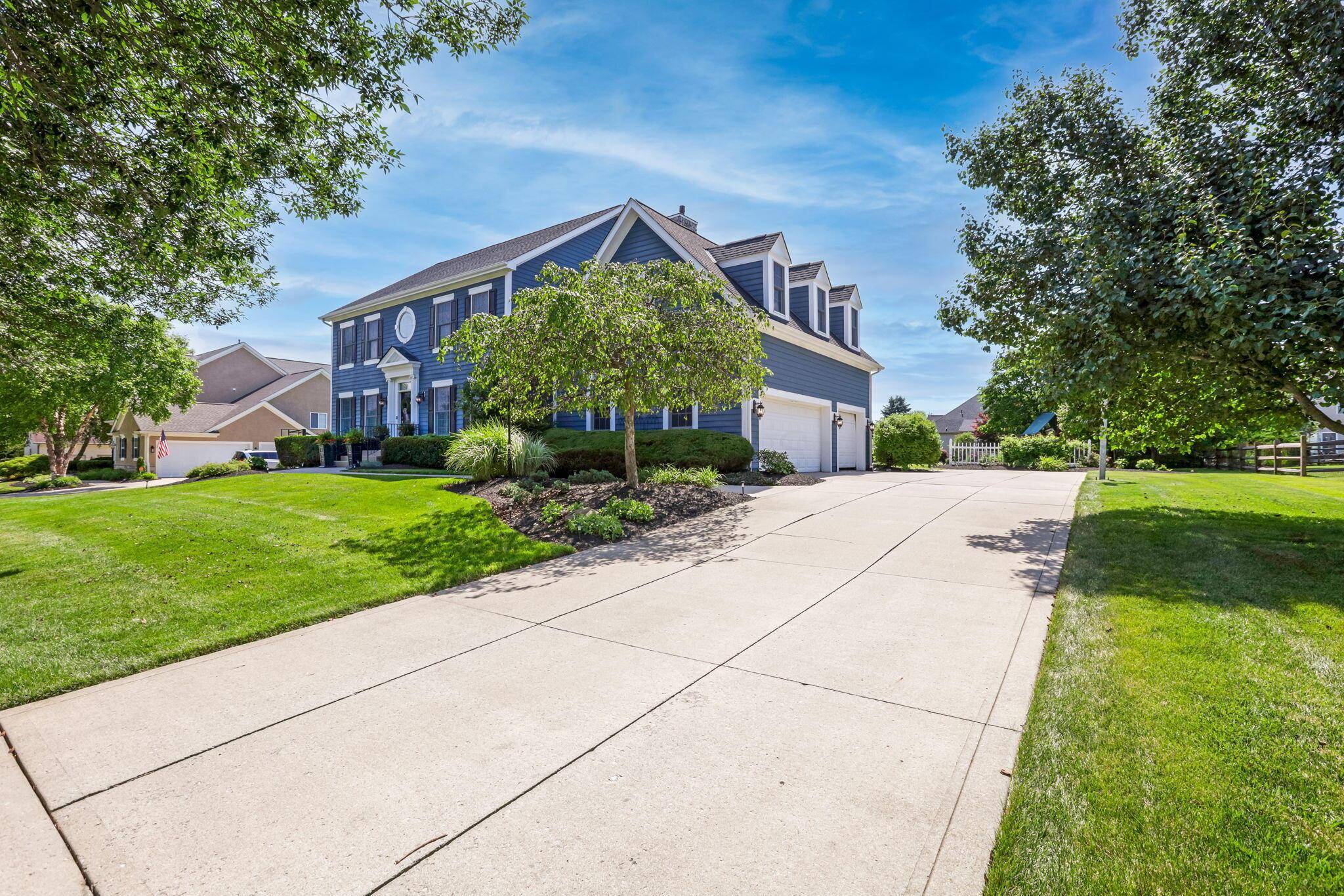 Powell, OH 43065,9498 Creighton Drive