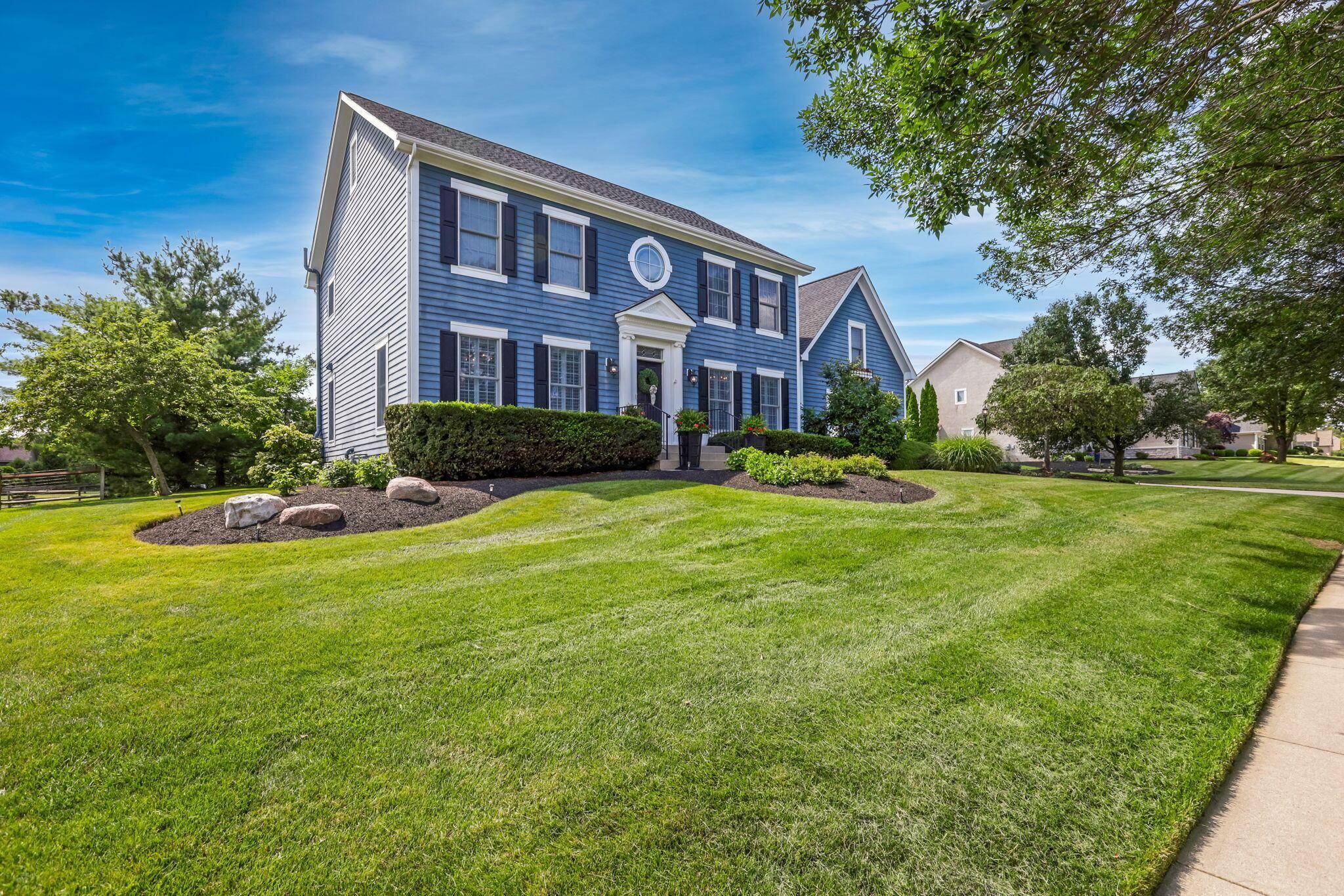 Powell, OH 43065,9498 Creighton Drive