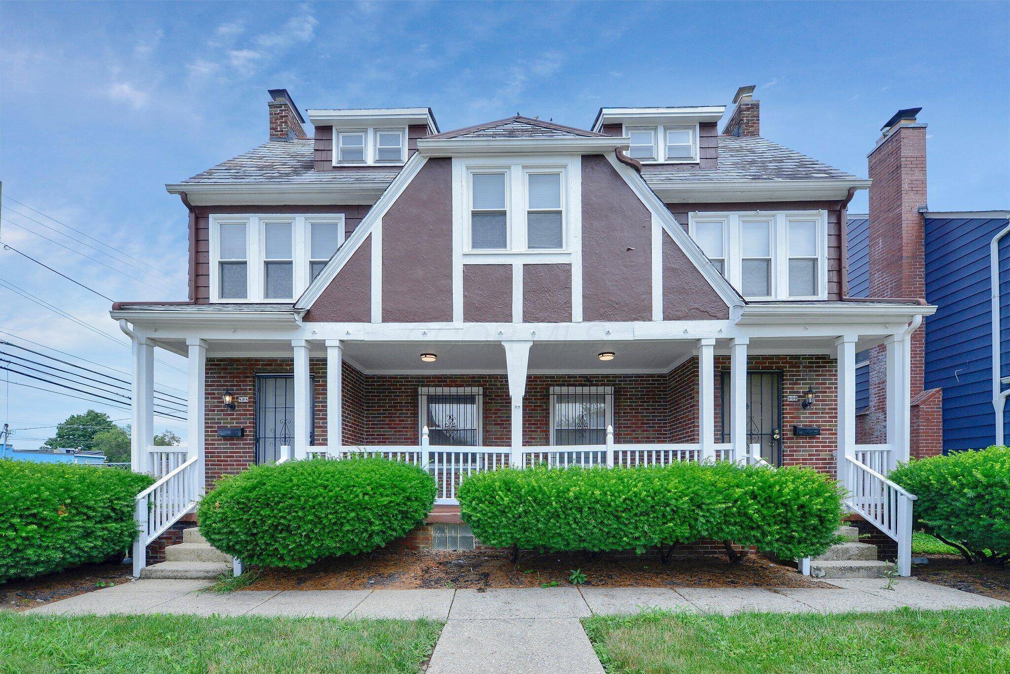Columbus, OH 43206,898900 Berkeley Road