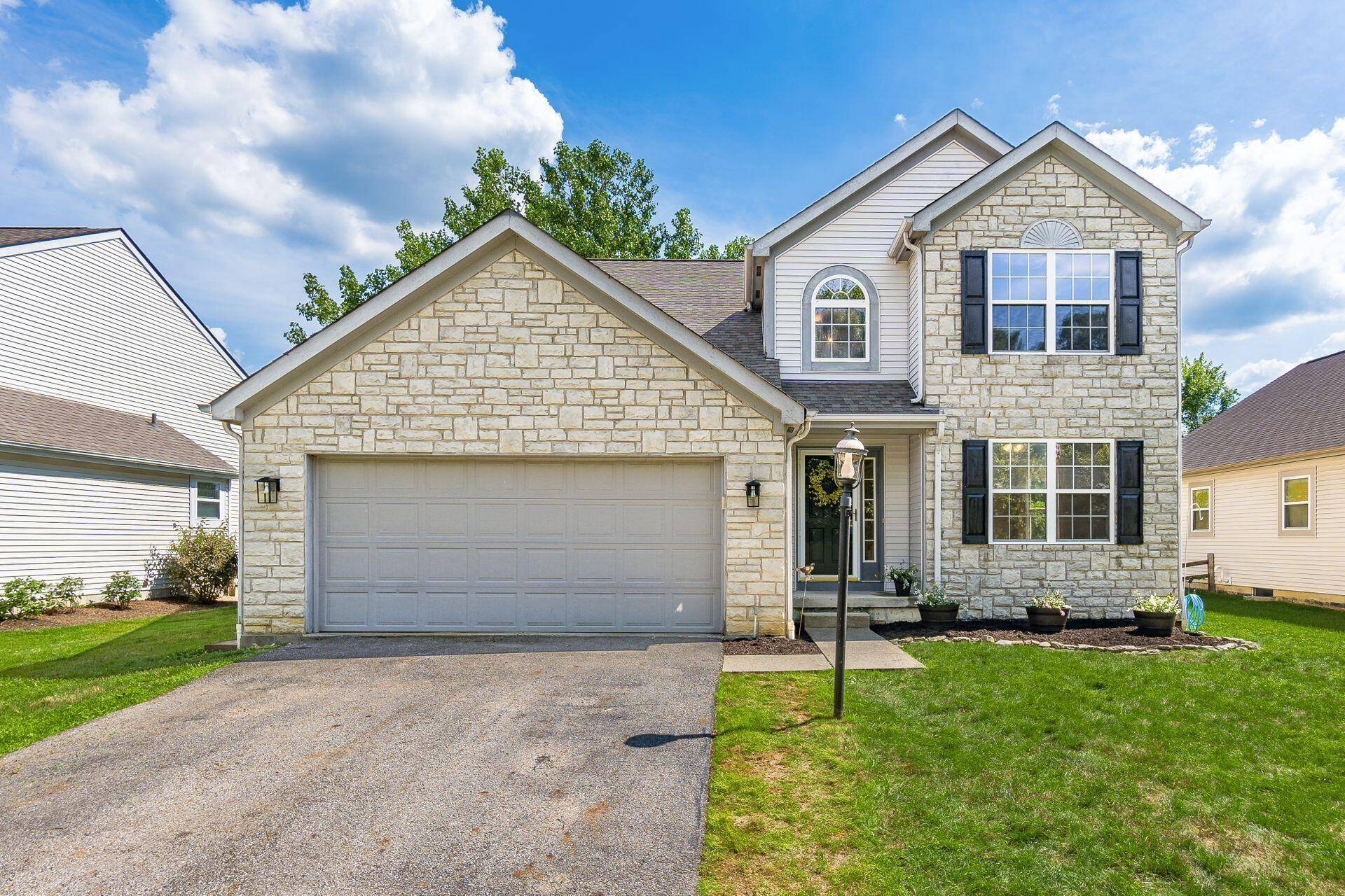 Westerville, OH 43082,7566 Covington Springs Court
