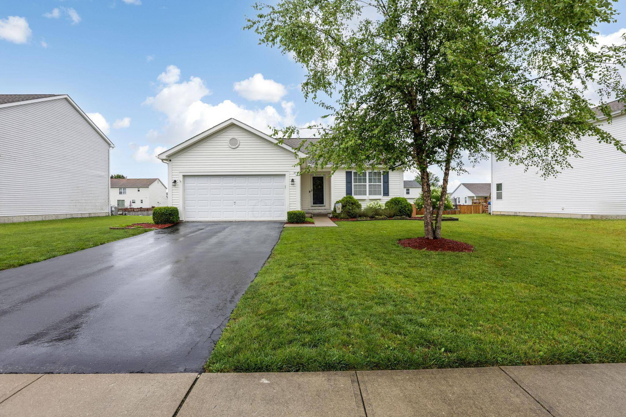 Ashville, OH 43103,579 Virginia Street