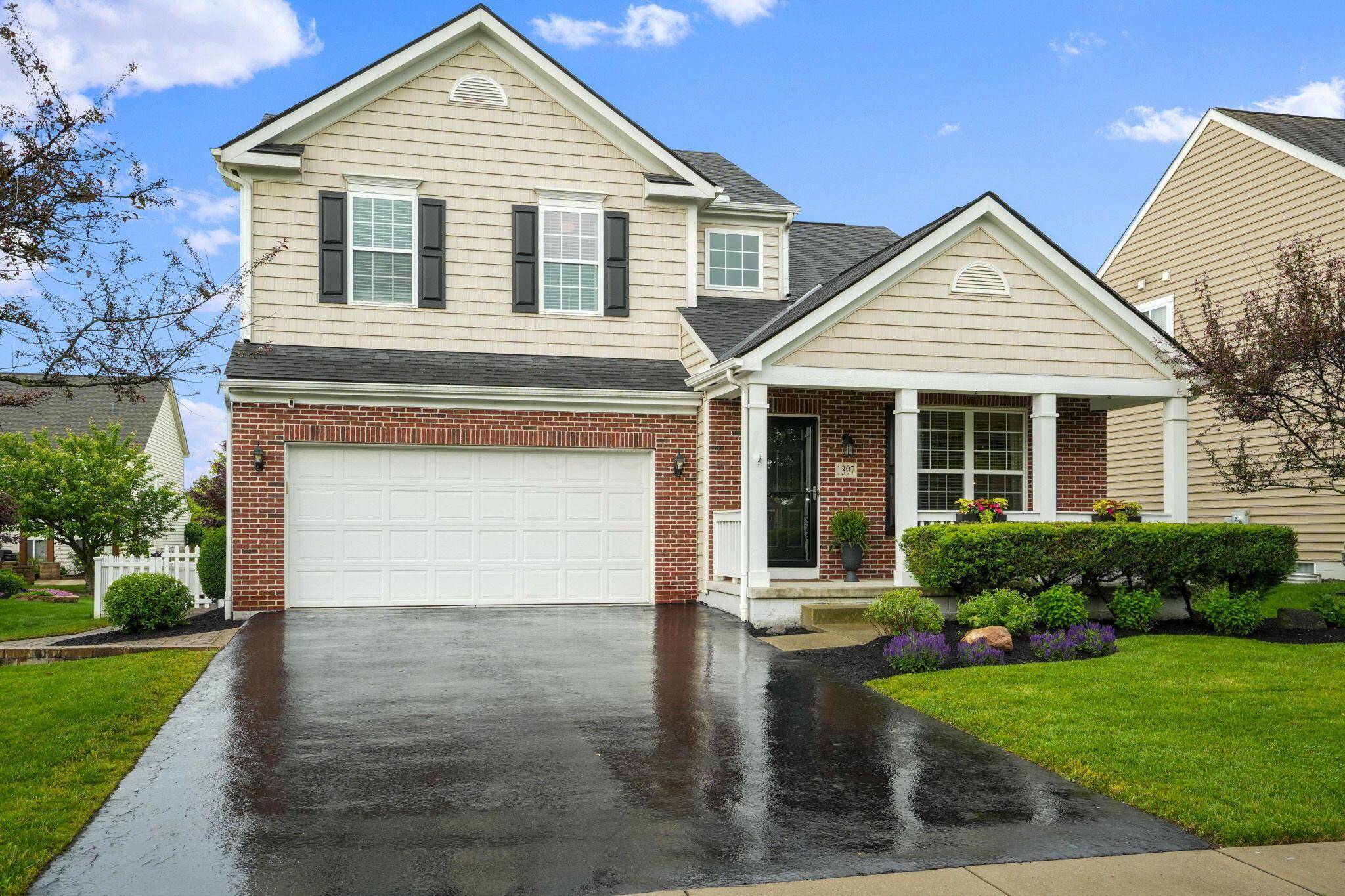 Grove City, OH 43123,1397 Delcastle Loop