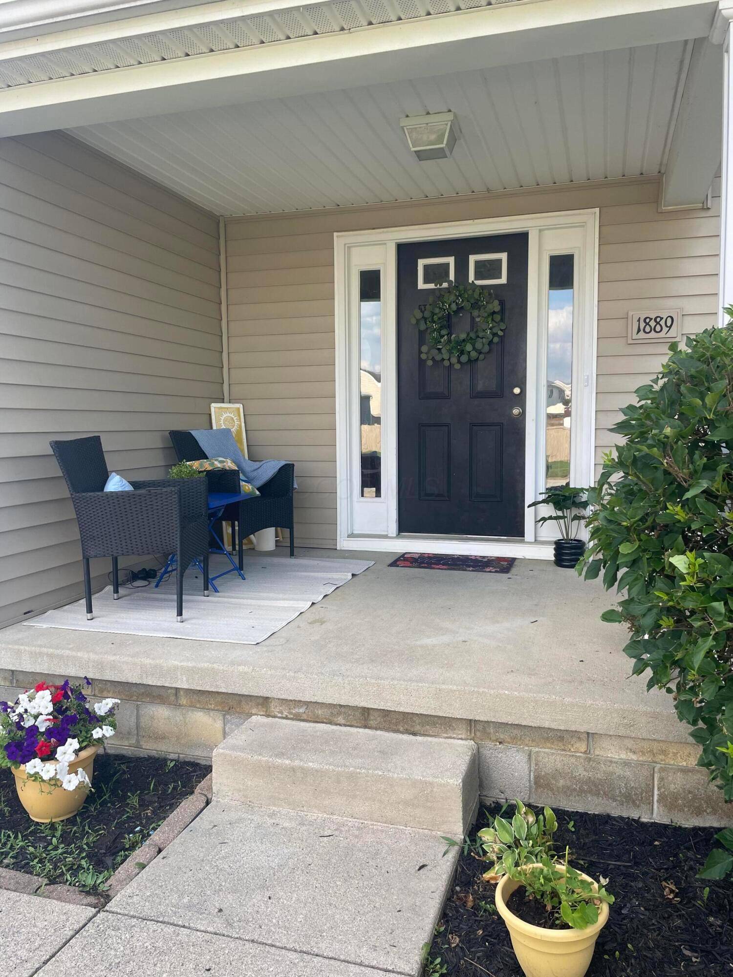Lancaster, OH 43130,1889 Salt Lick Drive