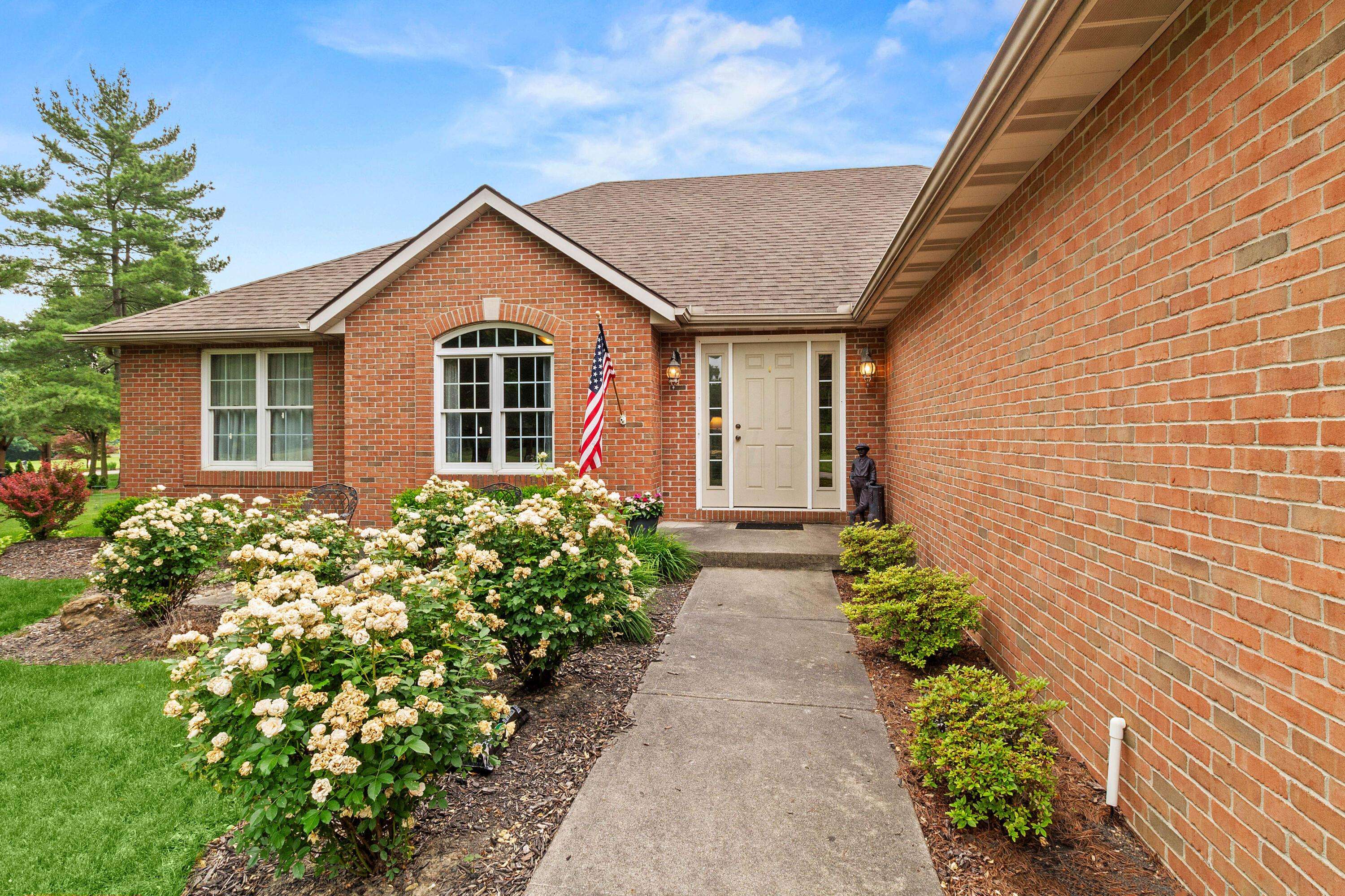 Marysville, OH 43040,210 Emmaus Road