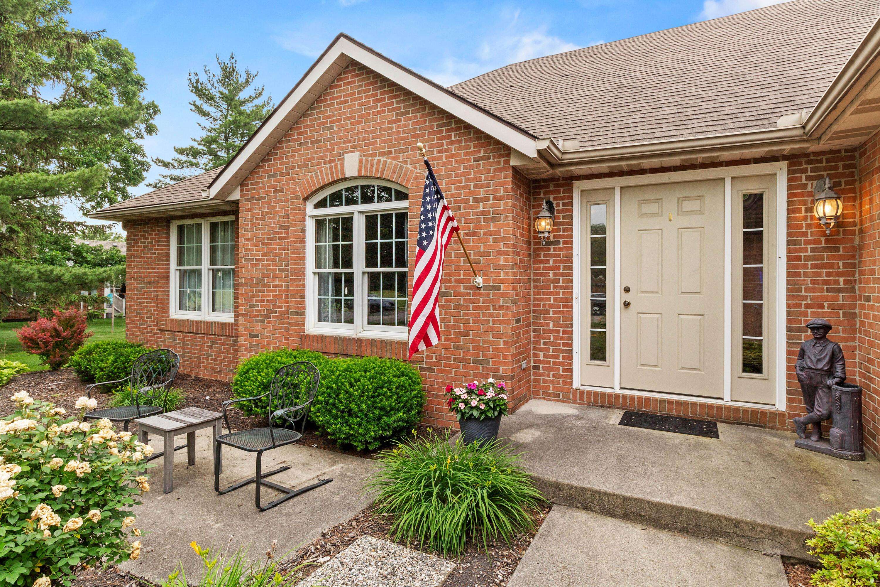 Marysville, OH 43040,210 Emmaus Road