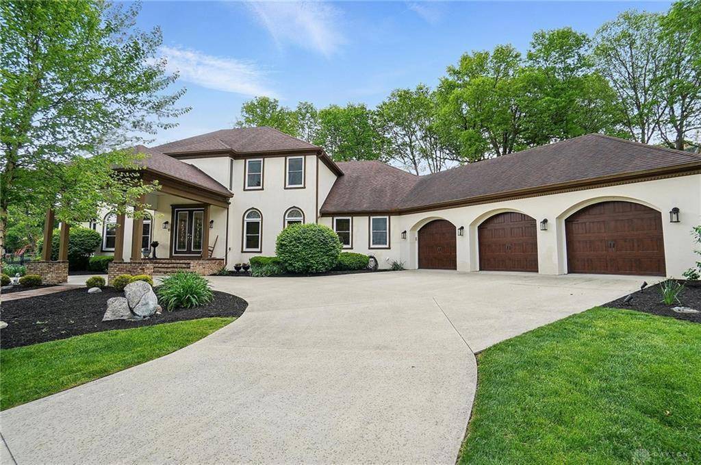 Springfield, OH 45503,2642 Kilkenny Court