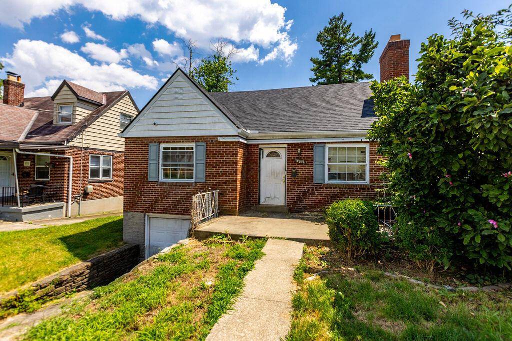 Cincinnati, OH 45238,4747 Basil Lane