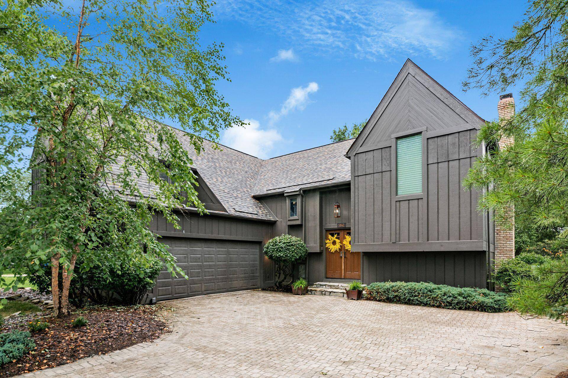 Dublin, OH 43017,5842 Moray Court
