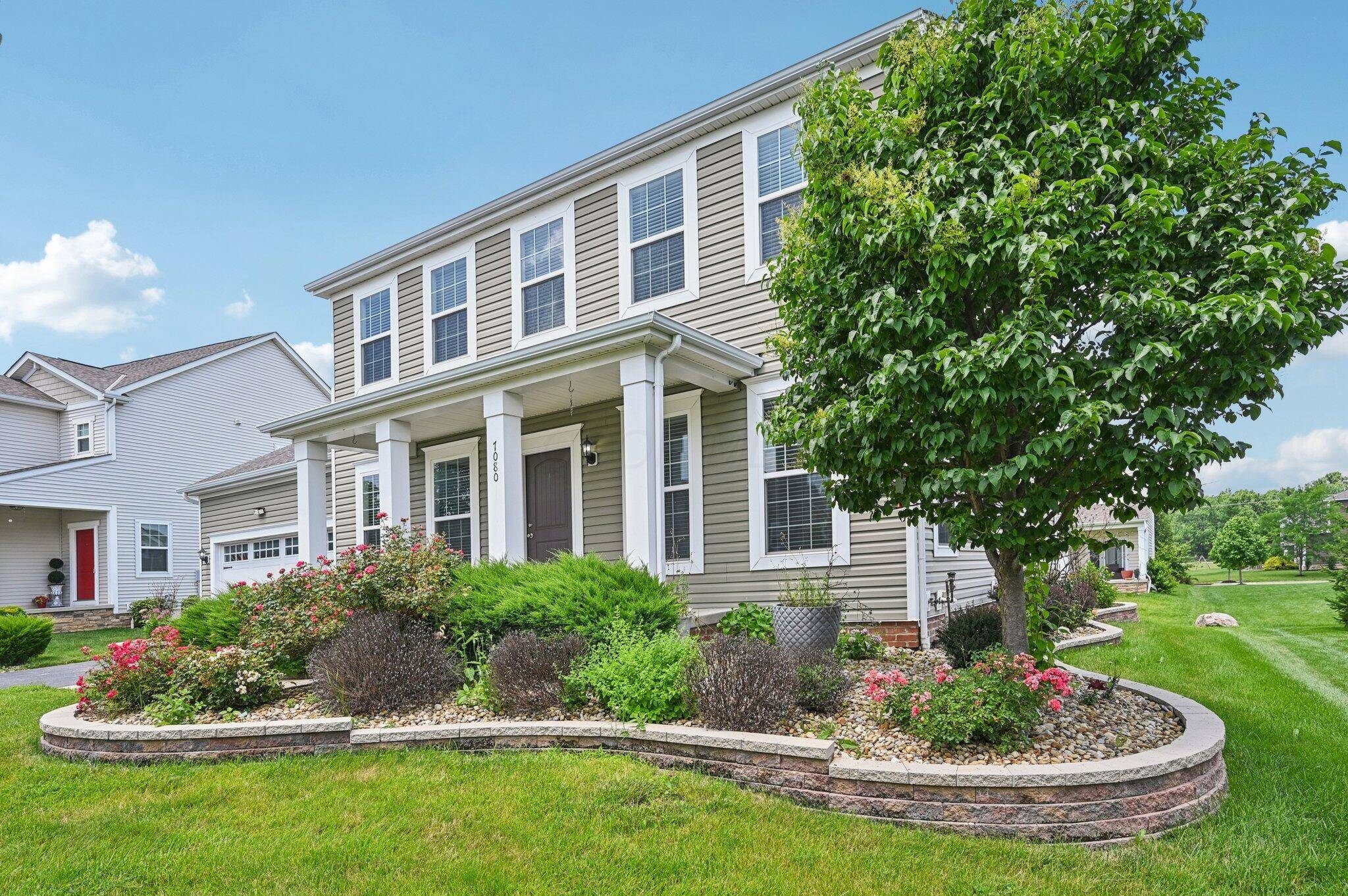 Plain City, OH 43064,7080 Beachwood Way