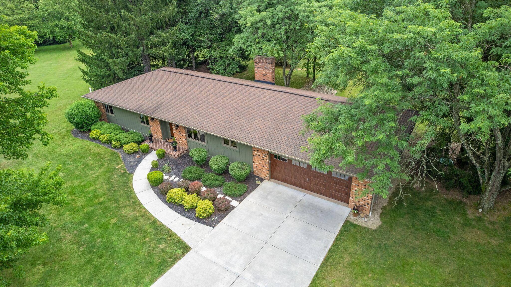 Powell, OH 43065,2125 Carriage Road