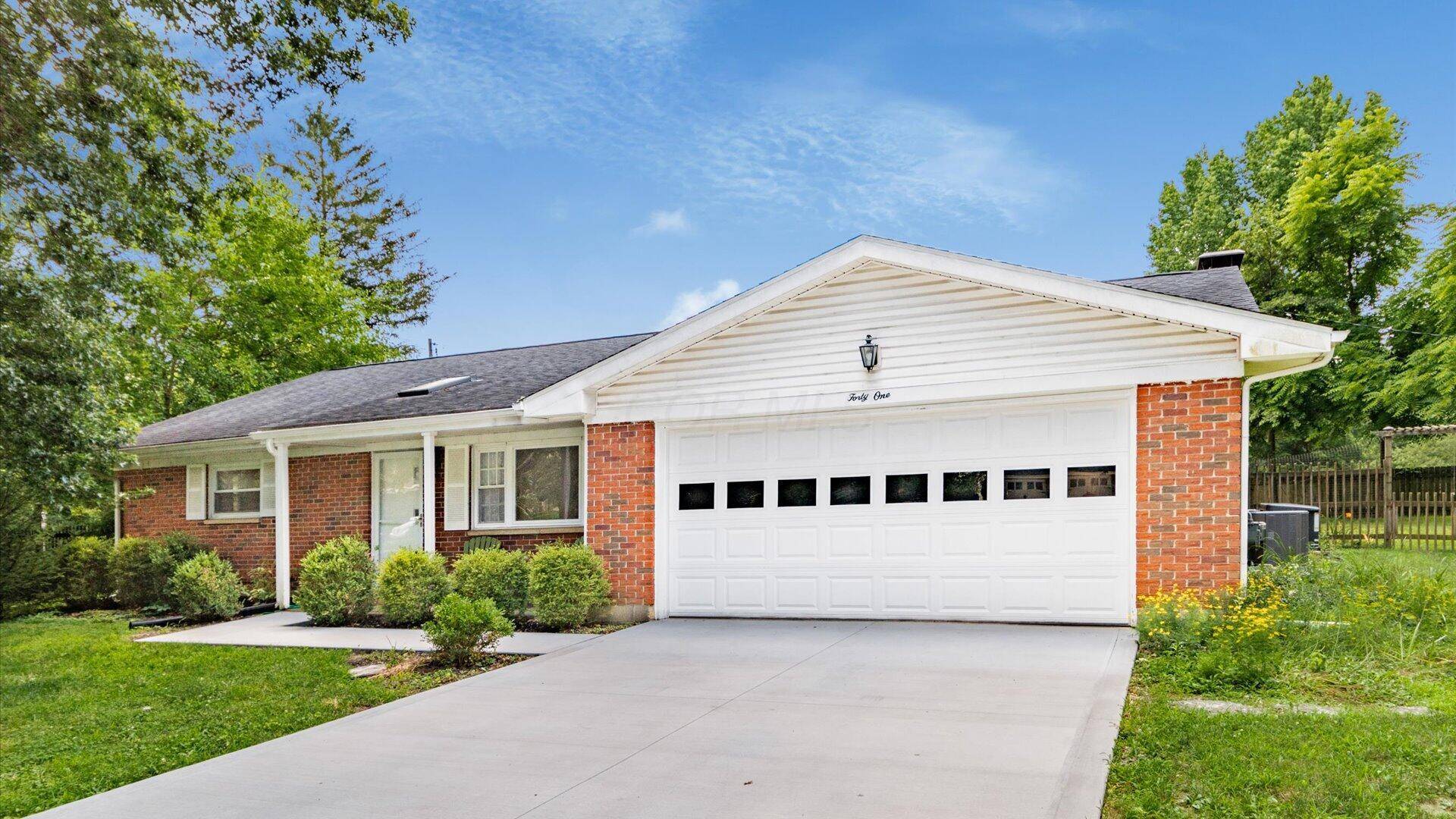 Granville, OH 43023,41 Denison Court