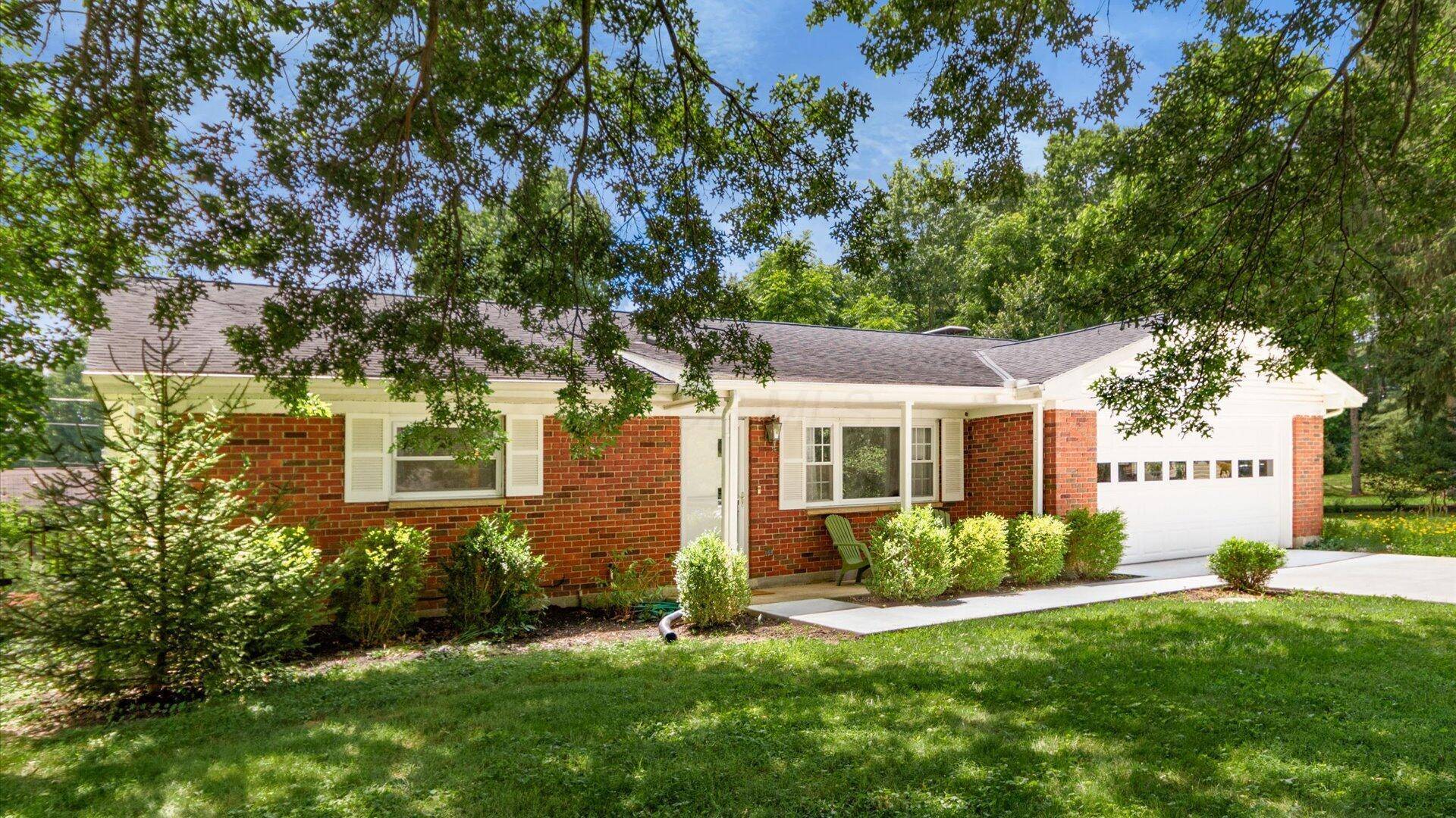 Granville, OH 43023,41 Denison Court