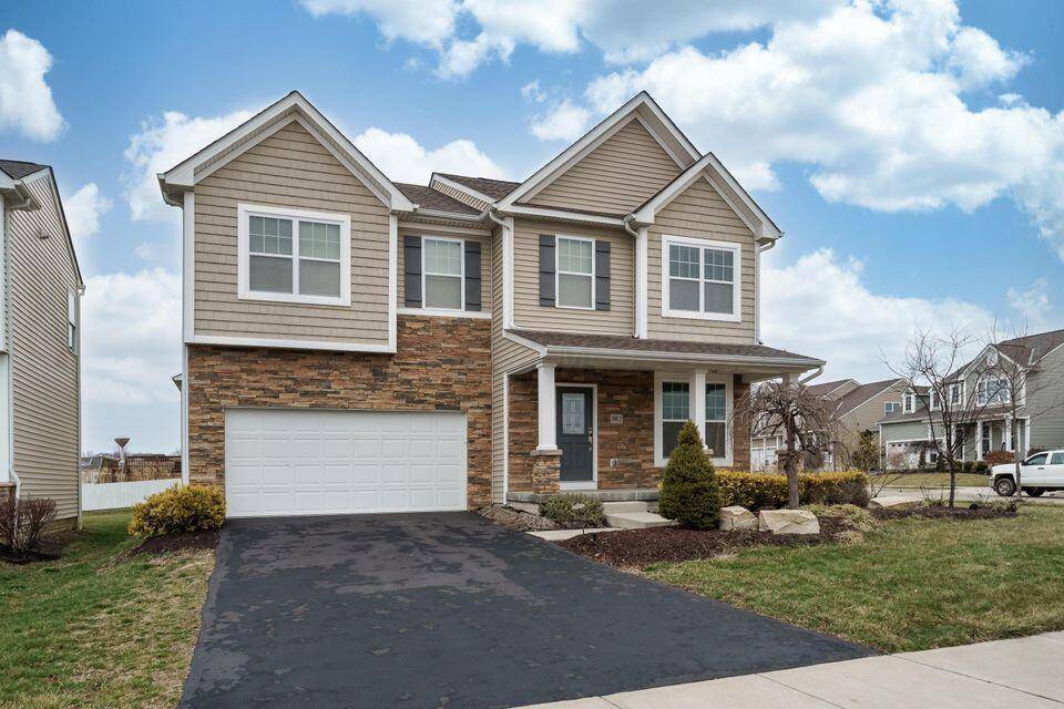 Westerville, OH 43081,5912 Danann Drive