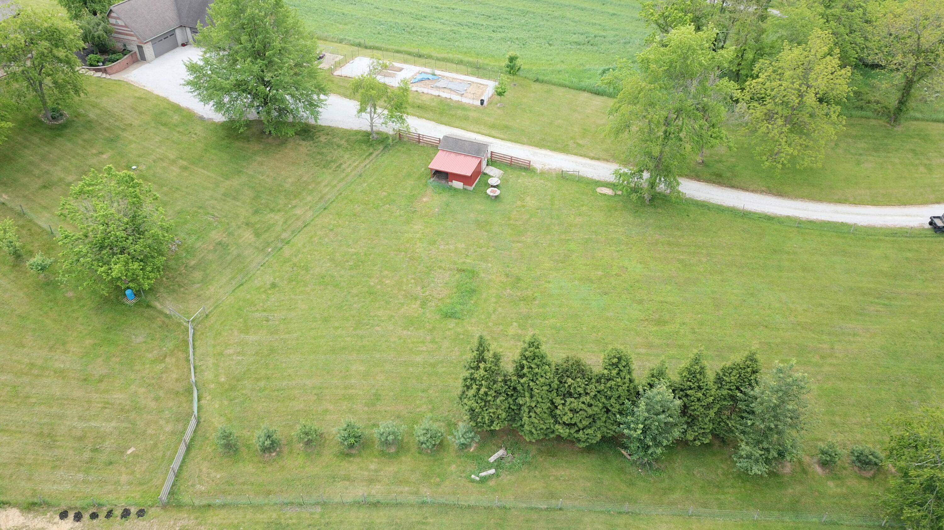 New Concord, OH 43762,59936 Claggett Road