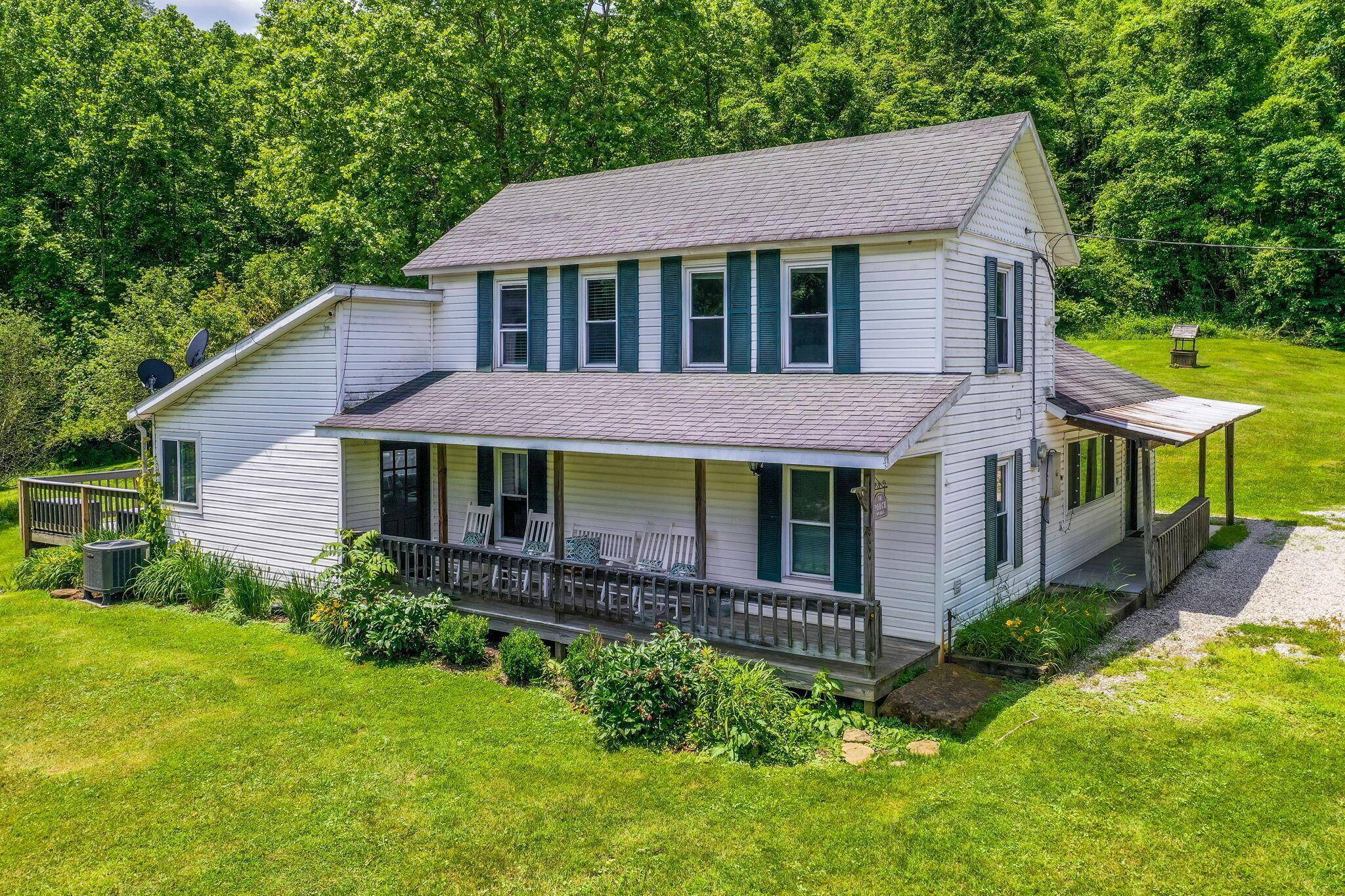 Rockbridge, OH 43149,26110 Big Pine Road