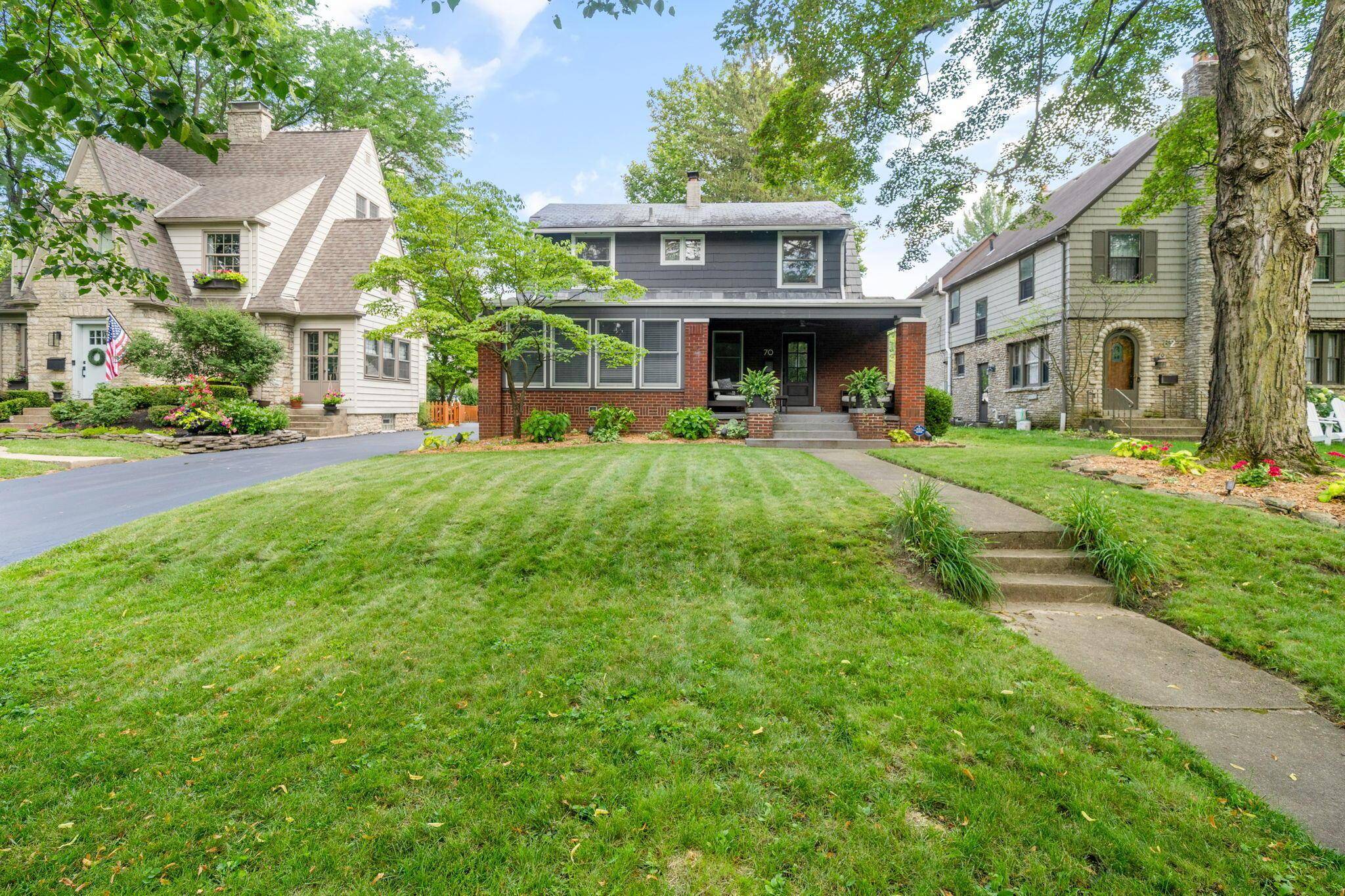 Columbus, OH 43209,70 N Cassingham Road