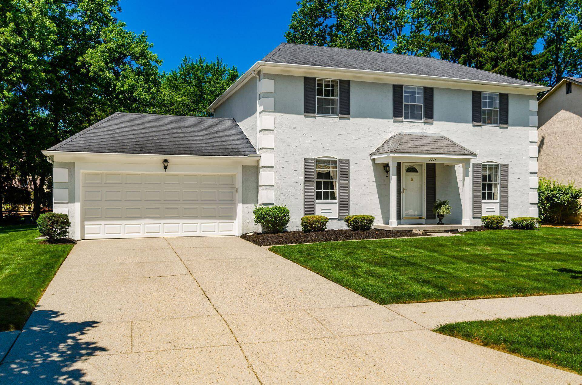 Dublin, OH 43016,7771 Strathmoore Road