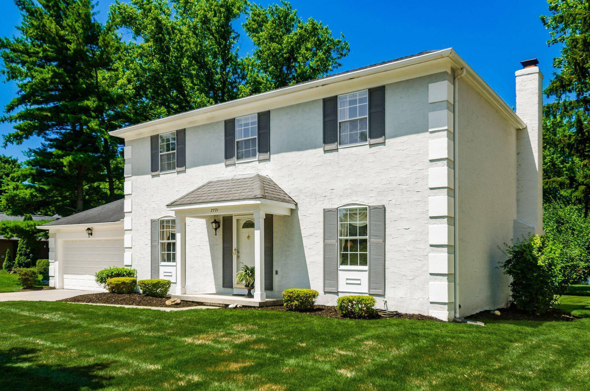 Dublin, OH 43016,7771 Strathmoore Road