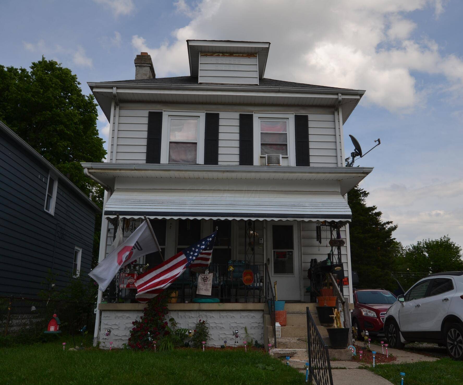 Columbus, OH 43204,238 S Richardson Avenue