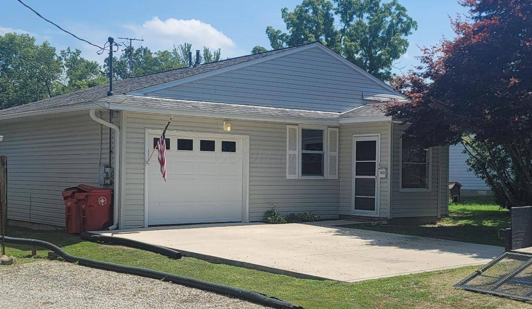 London, OH 43140,102 Richardson Avenue