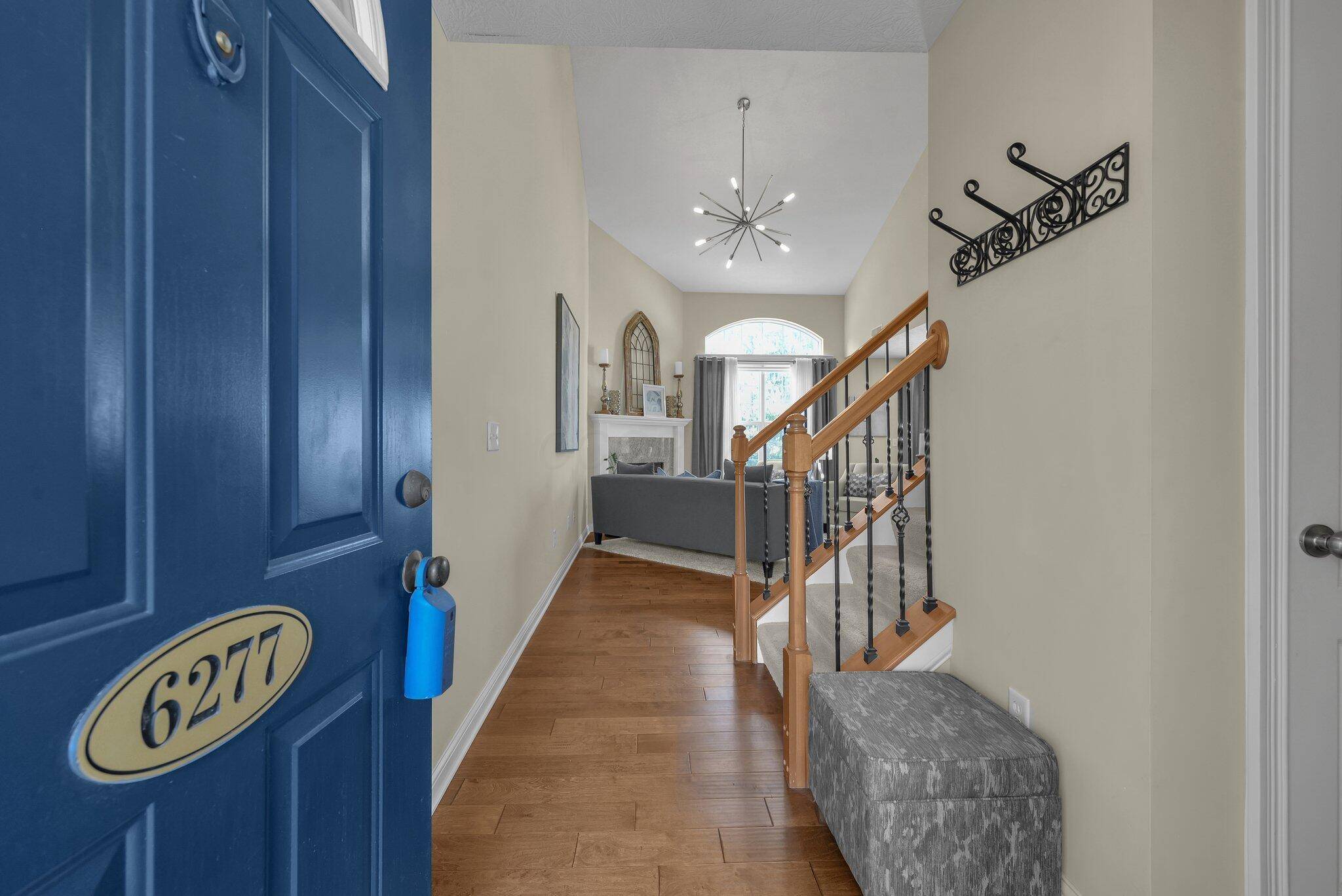 Westerville, OH 43081,6277 Hudson Reserve Way