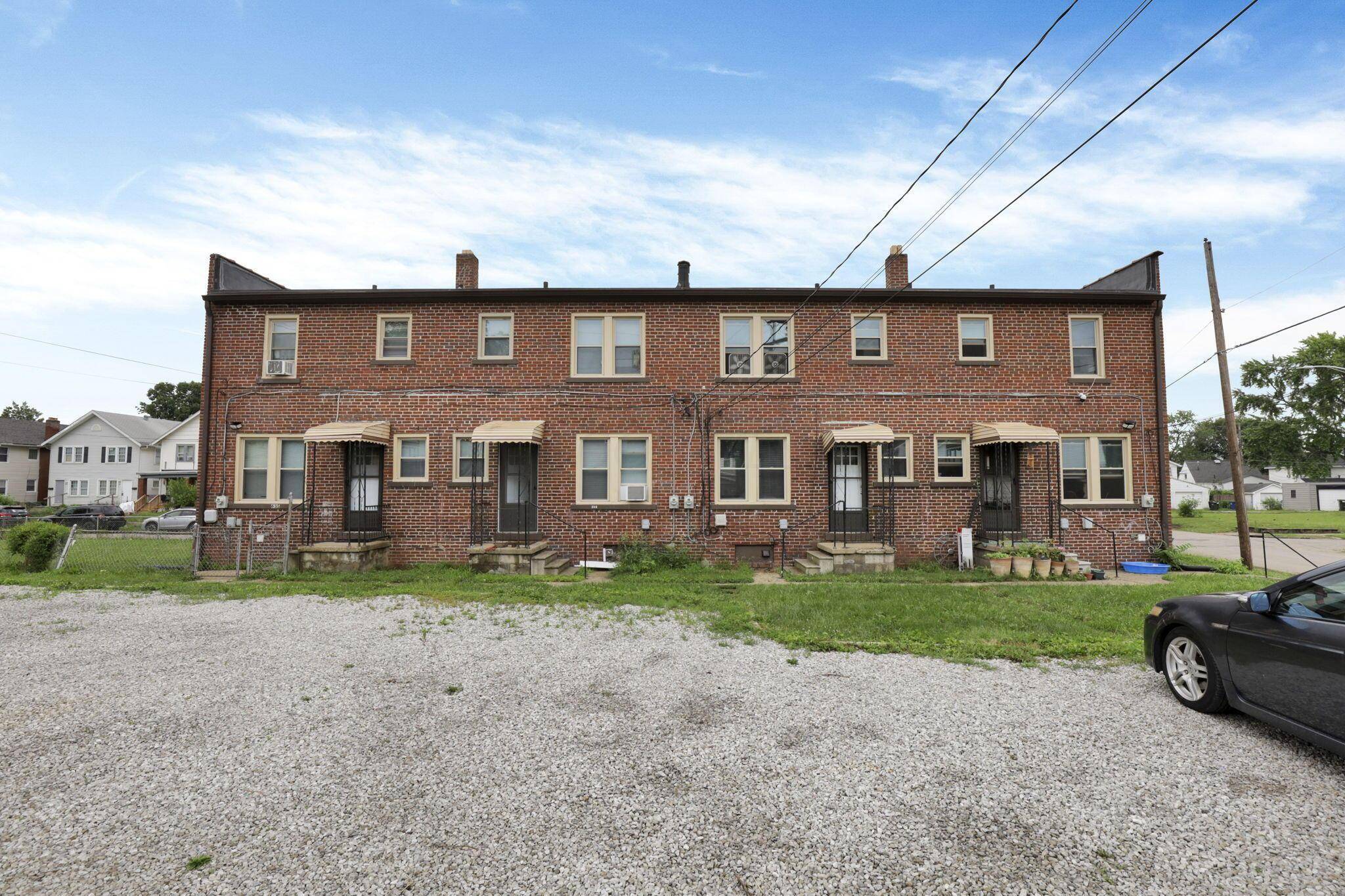 Columbus, OH 43204,635641 Racine Avenue