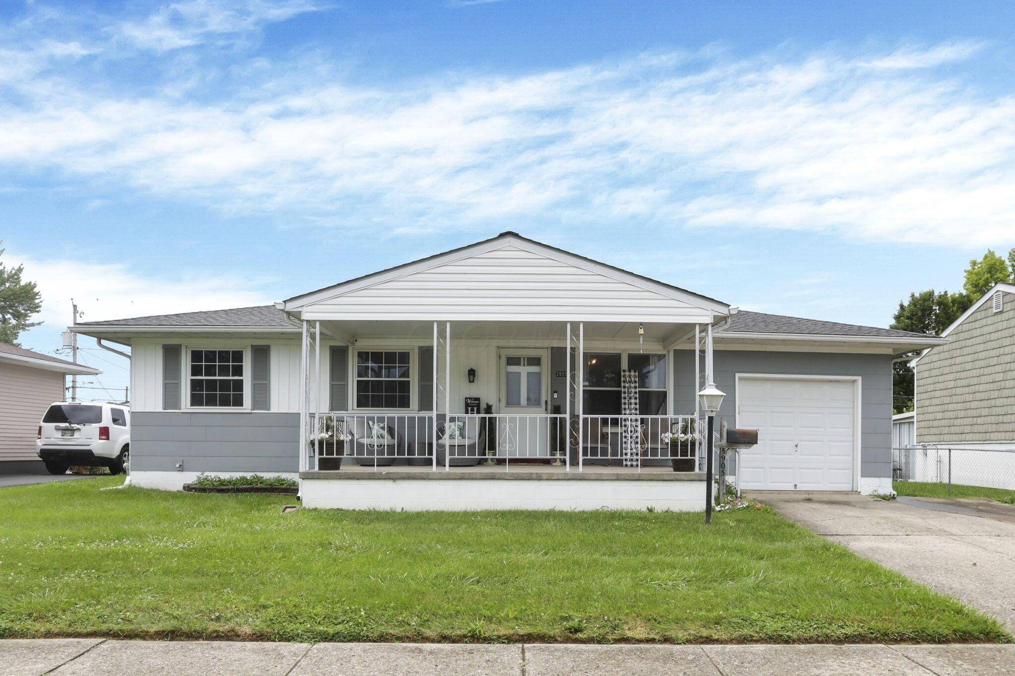 Columbus, OH 43207,3905 Frazier Road