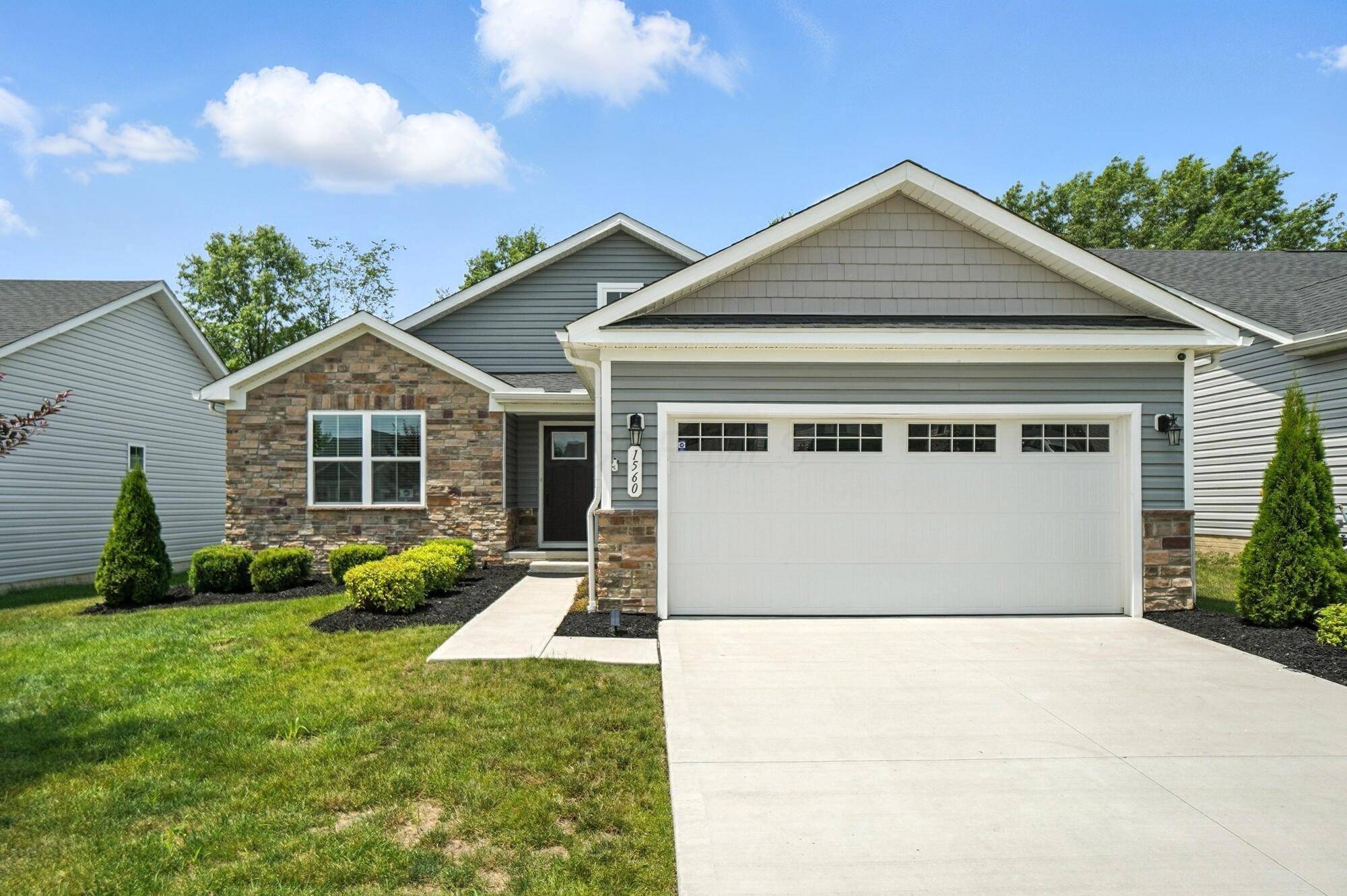 Marysville, OH 43040,1560 Bahia Drive