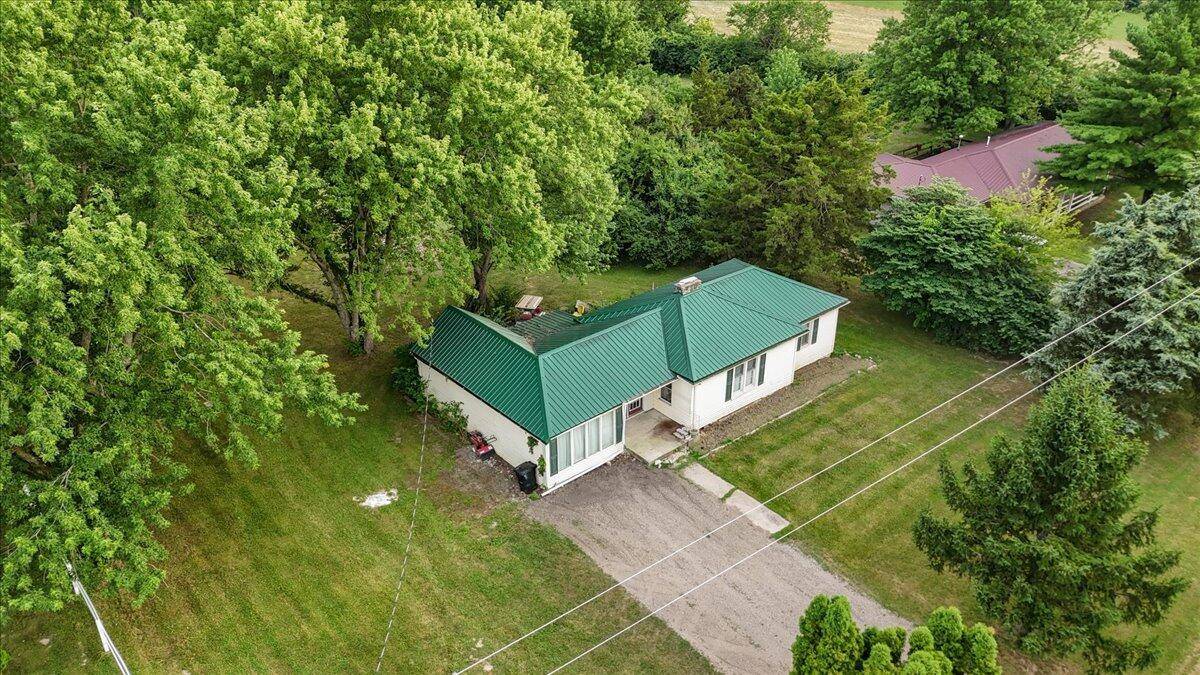 Huntsville, OH 43324,1585 County Road 37