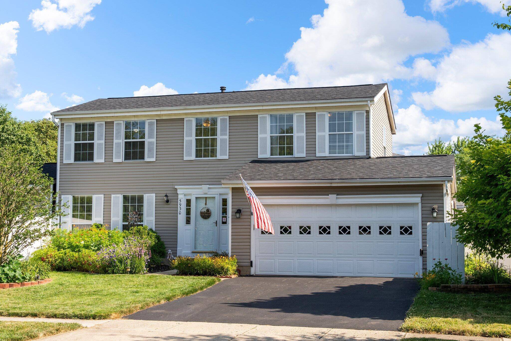 Hilliard, OH 43026,5930 Lakefront Avenue