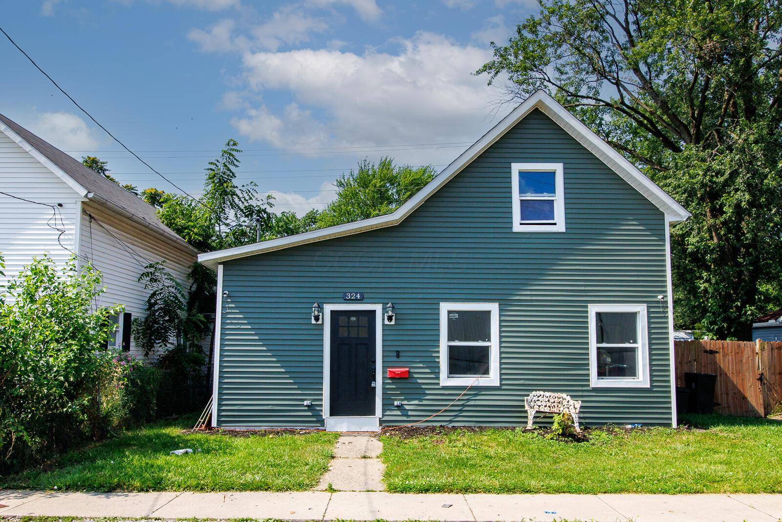 Marion, OH 43302,324 Quarry Street