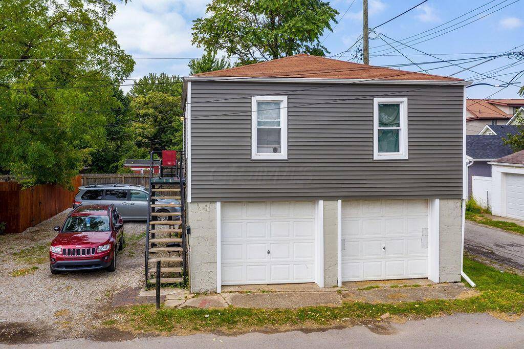 Columbus, OH 43207,1655 Goethe Street