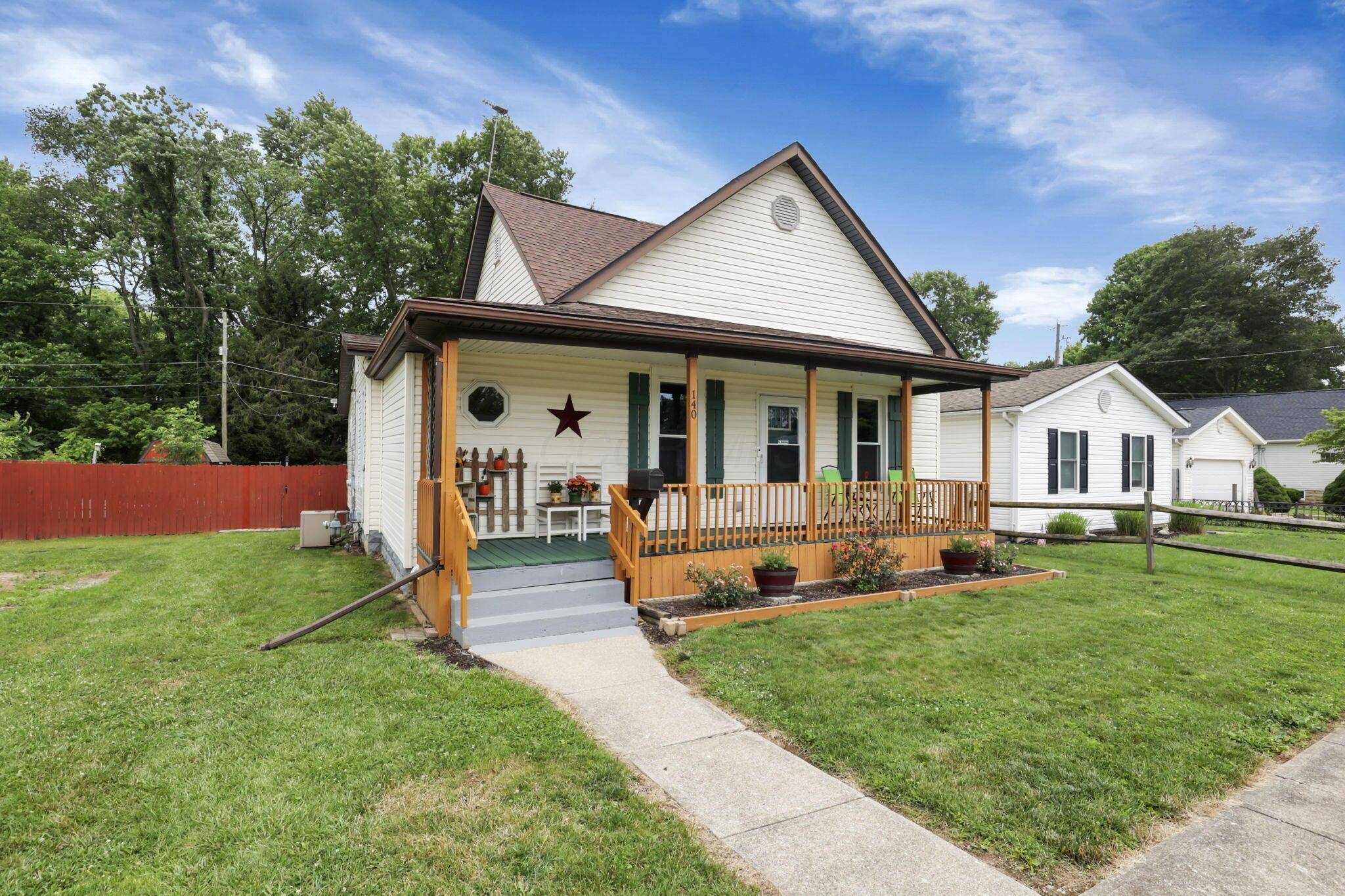 Newark, OH 43055,140 E Postal Avenue