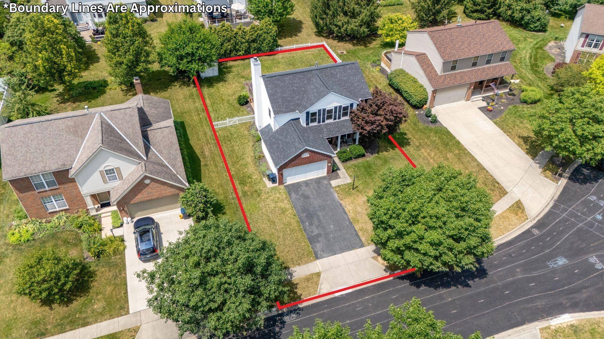 Hilliard, OH 43026,4353 Glenallen Court