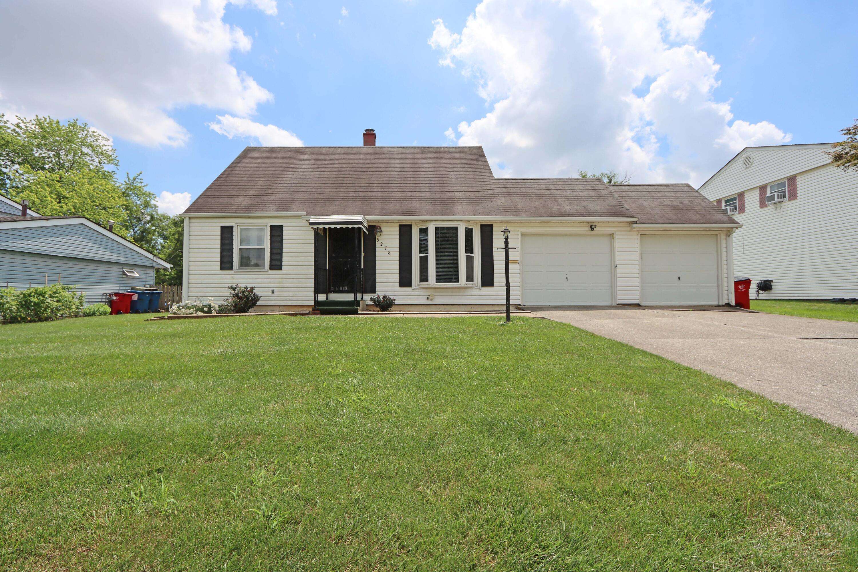 Columbus, OH 43207,5278 Edgeview Road