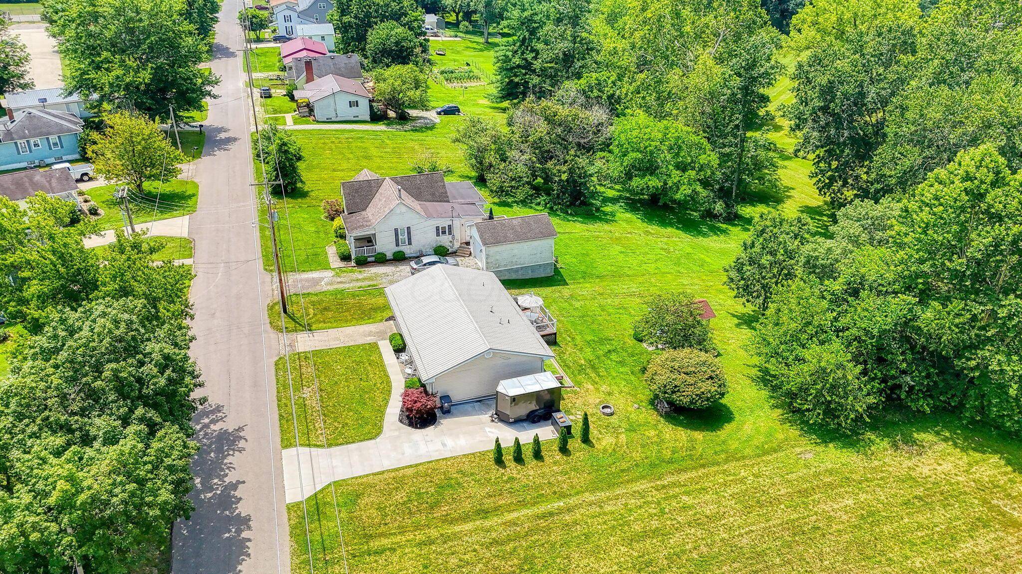 Jackson, OH 45640,627 Harris Street