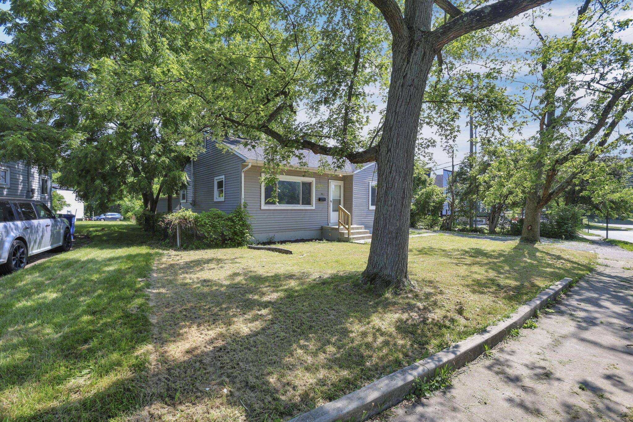 Columbus, OH 43224,2344 Belcher Drive