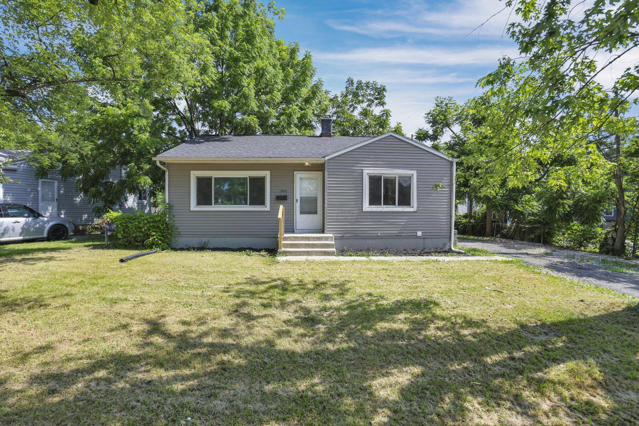 Columbus, OH 43224,2344 Belcher Drive