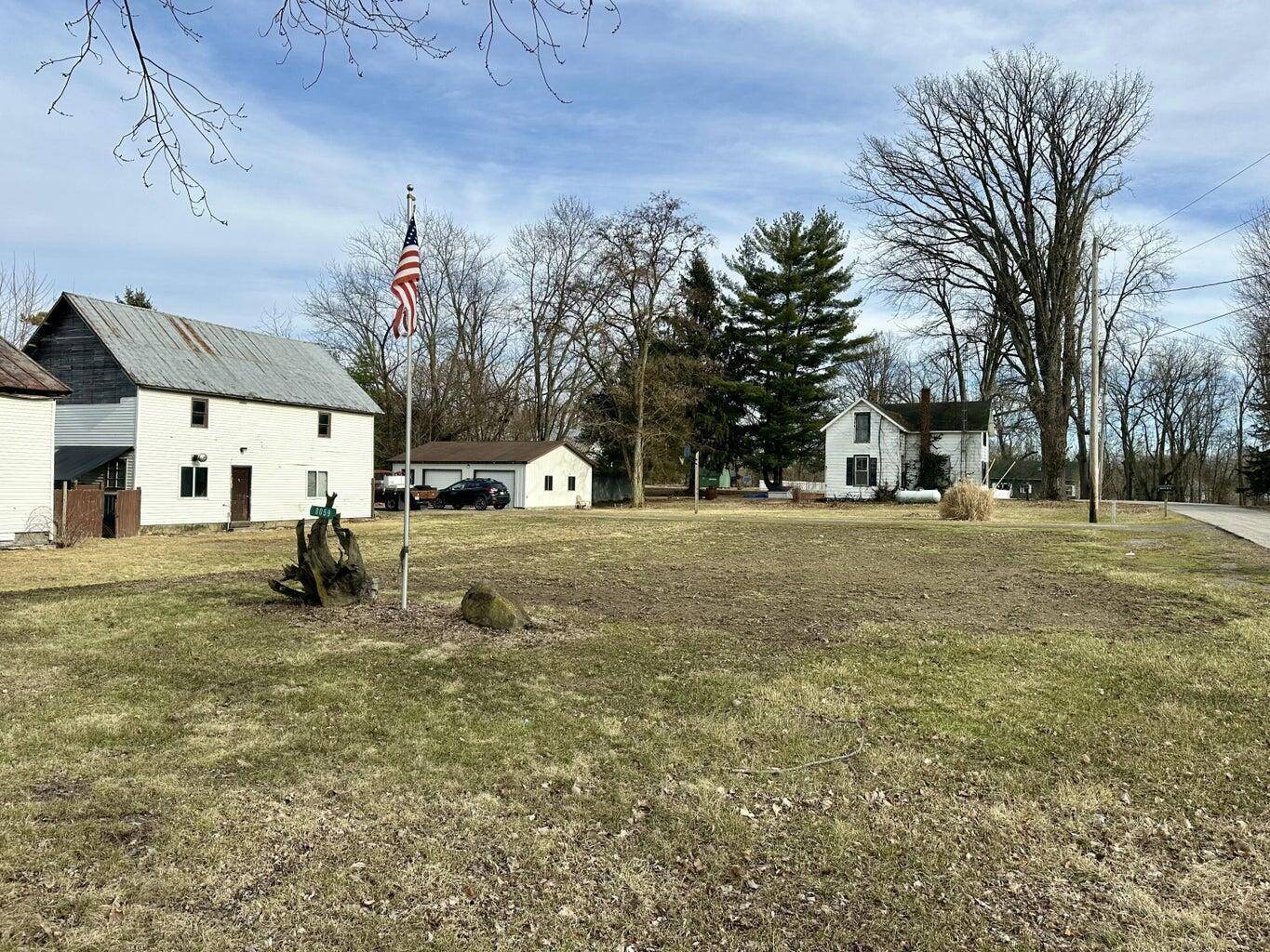 Lewistown, OH 43333,8059 Center Street