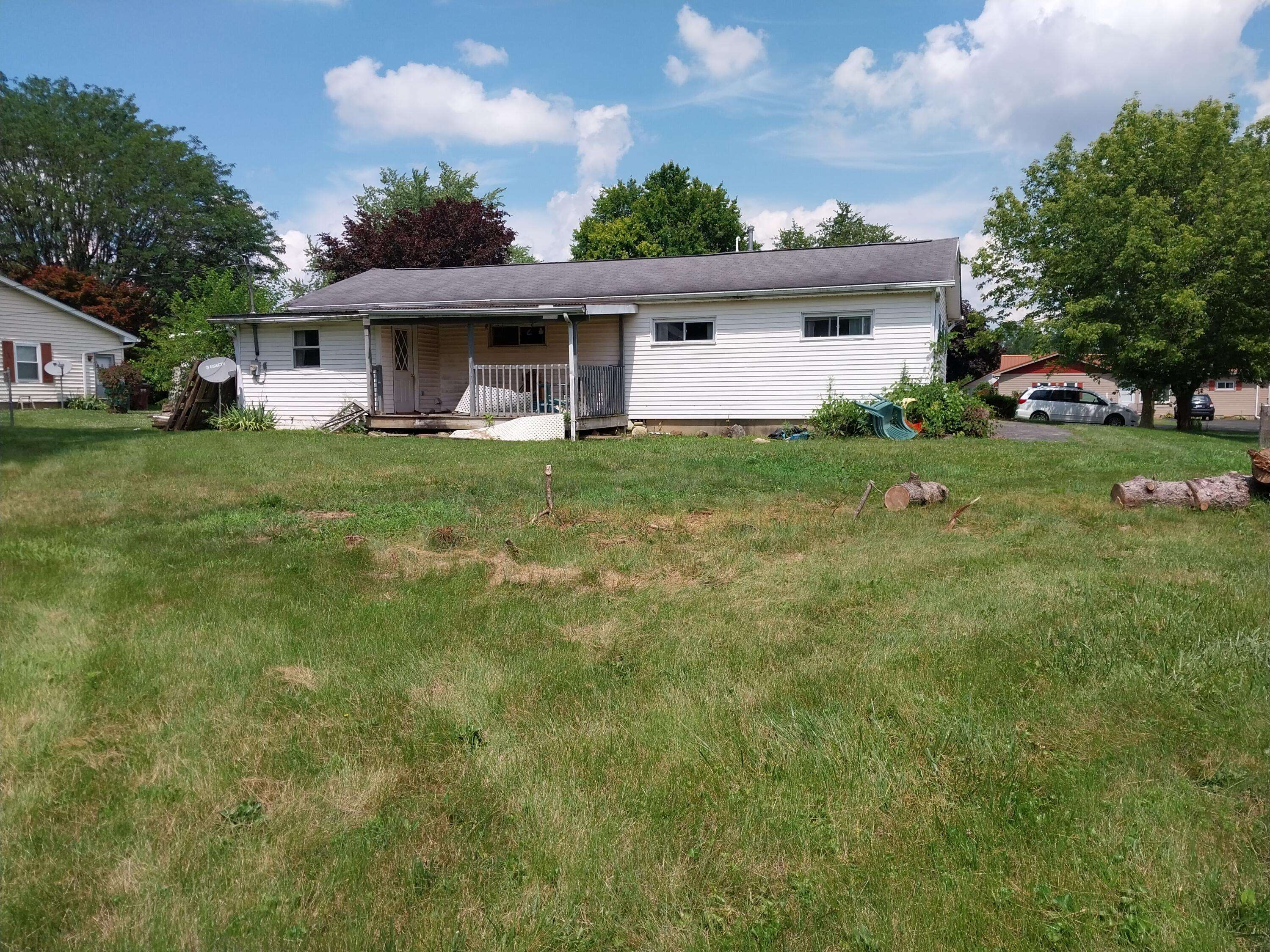 Greenfield, OH 45123,12355 Sunshine Drive