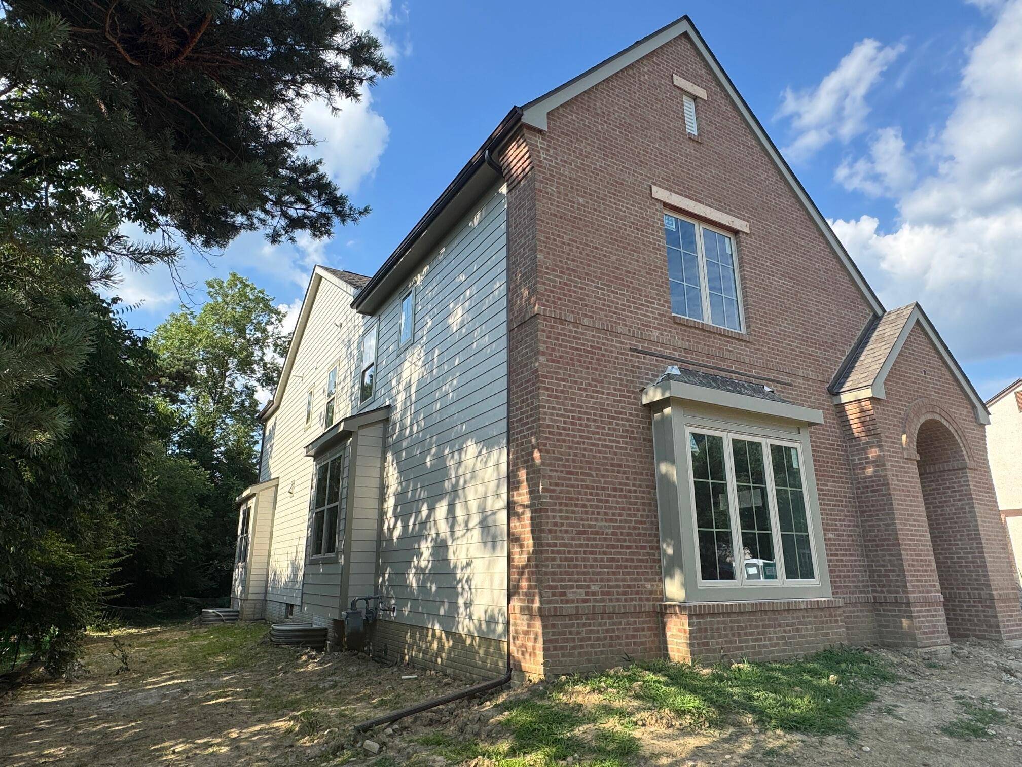 Columbus, OH 43220,2450 Sandover Road