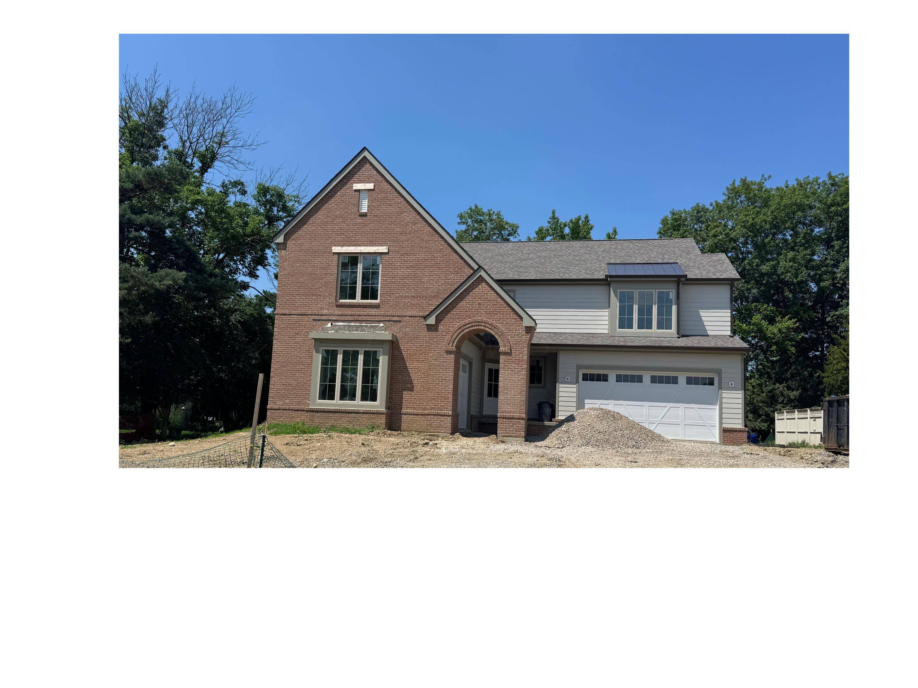 Columbus, OH 43220,2450 Sandover Road
