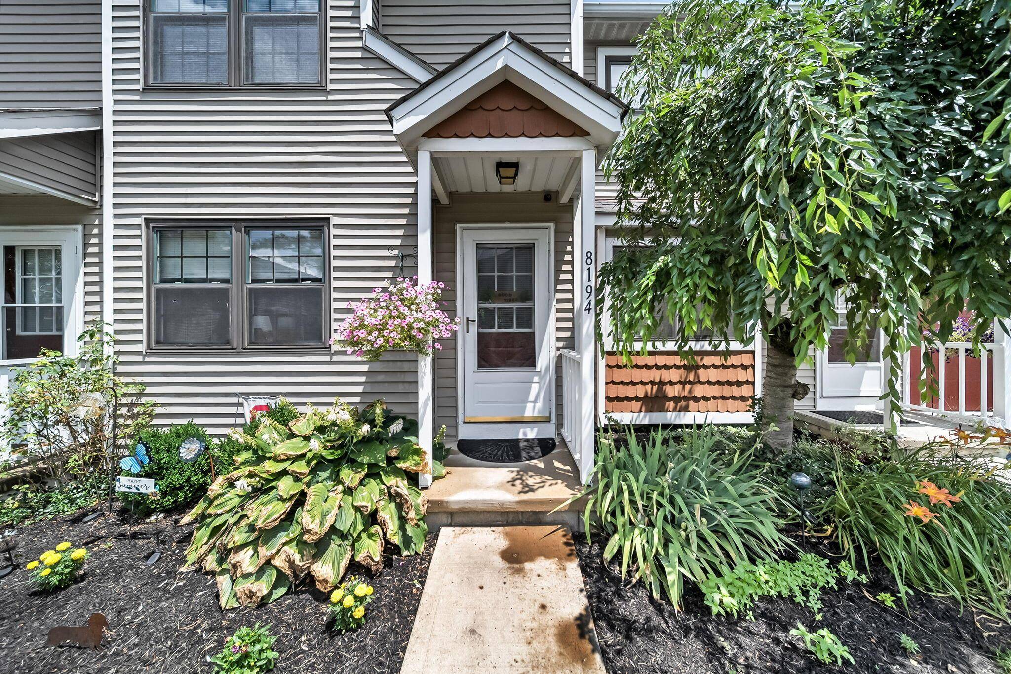 Westerville, OH 43081,8194 Baltimore Avenue #6E