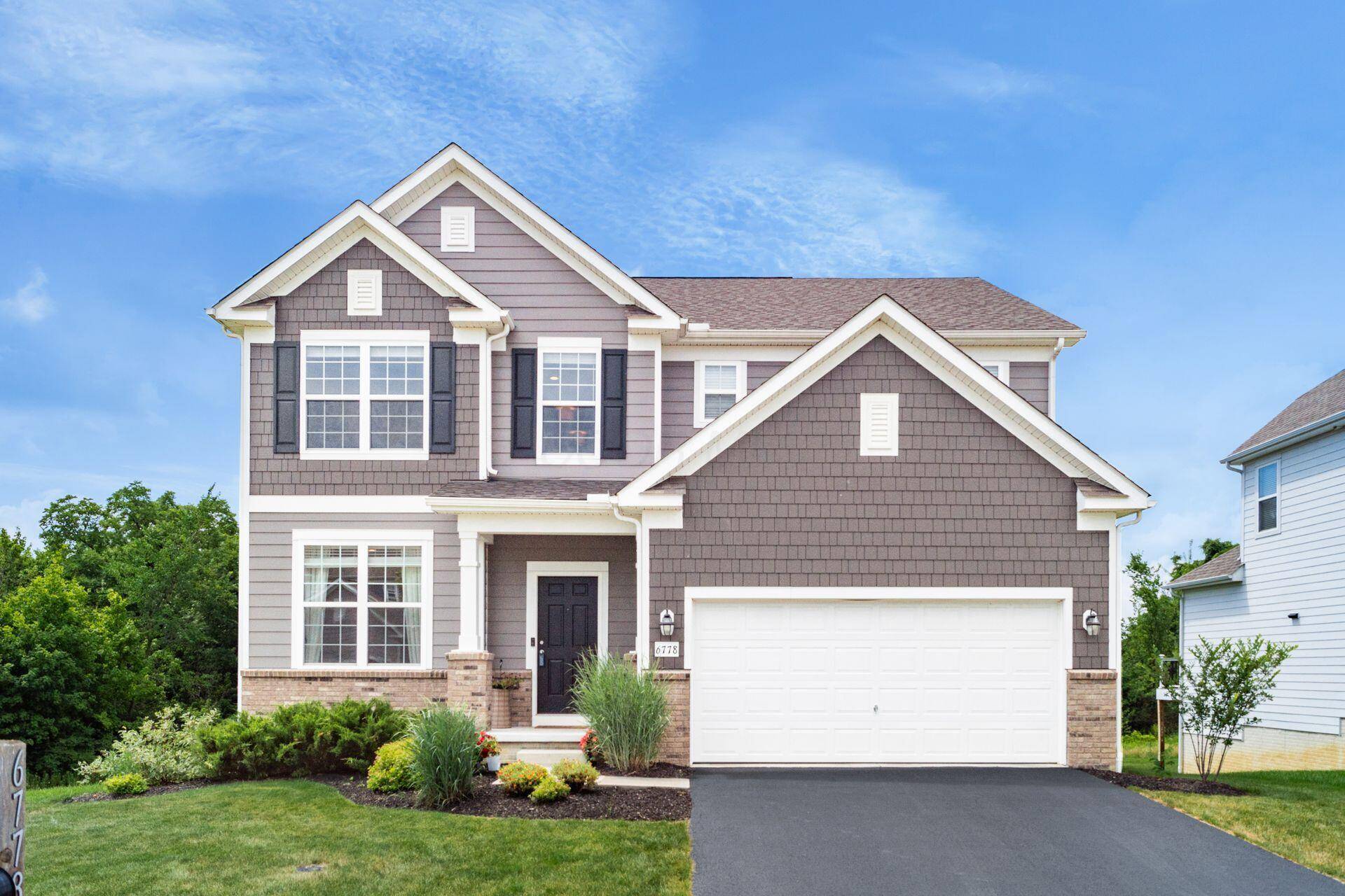 Powell, OH 43065,6778 Rocky Ridge Drive