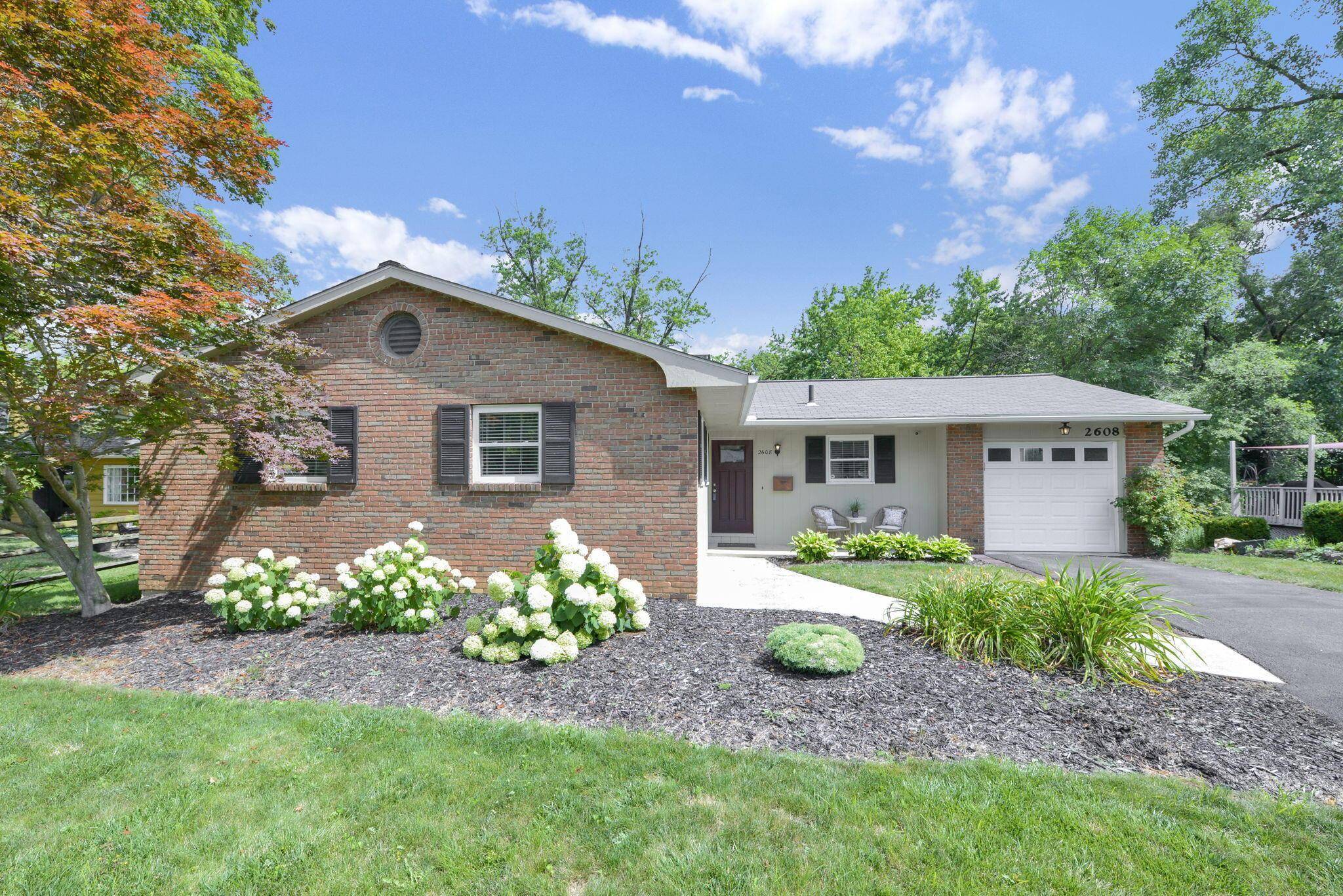 Columbus, OH 43221,2608 Edgevale Road
