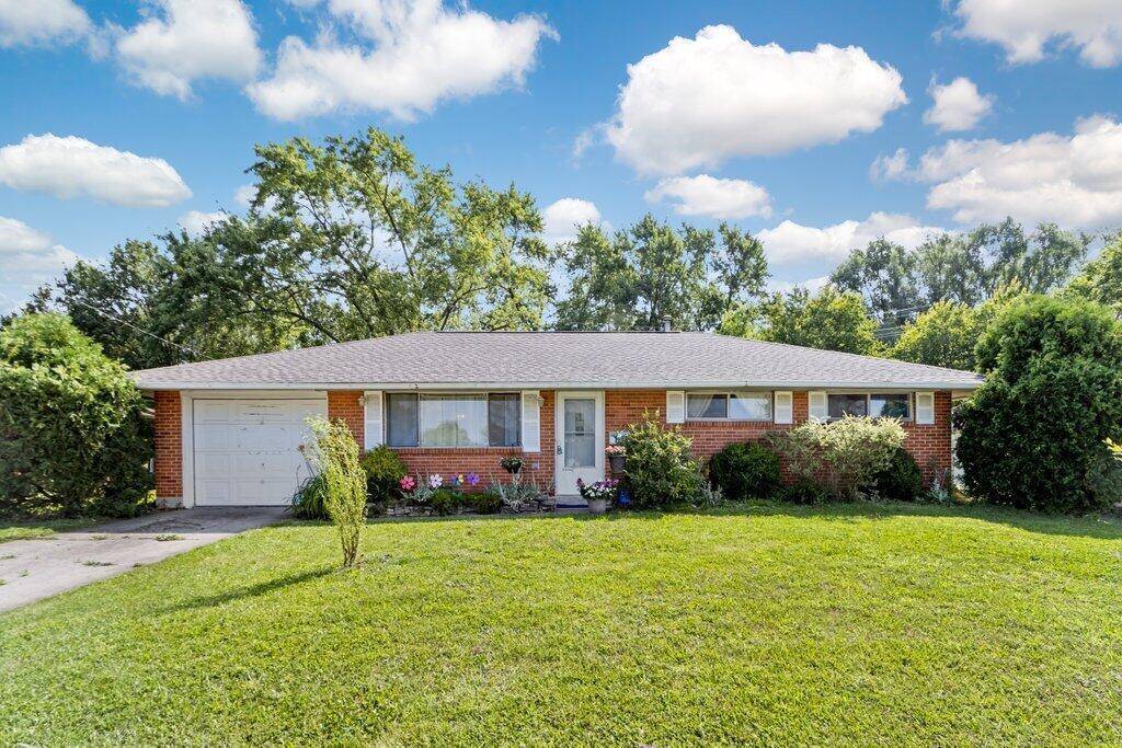 Reynoldsburg, OH 43068,1798 Lucks Road