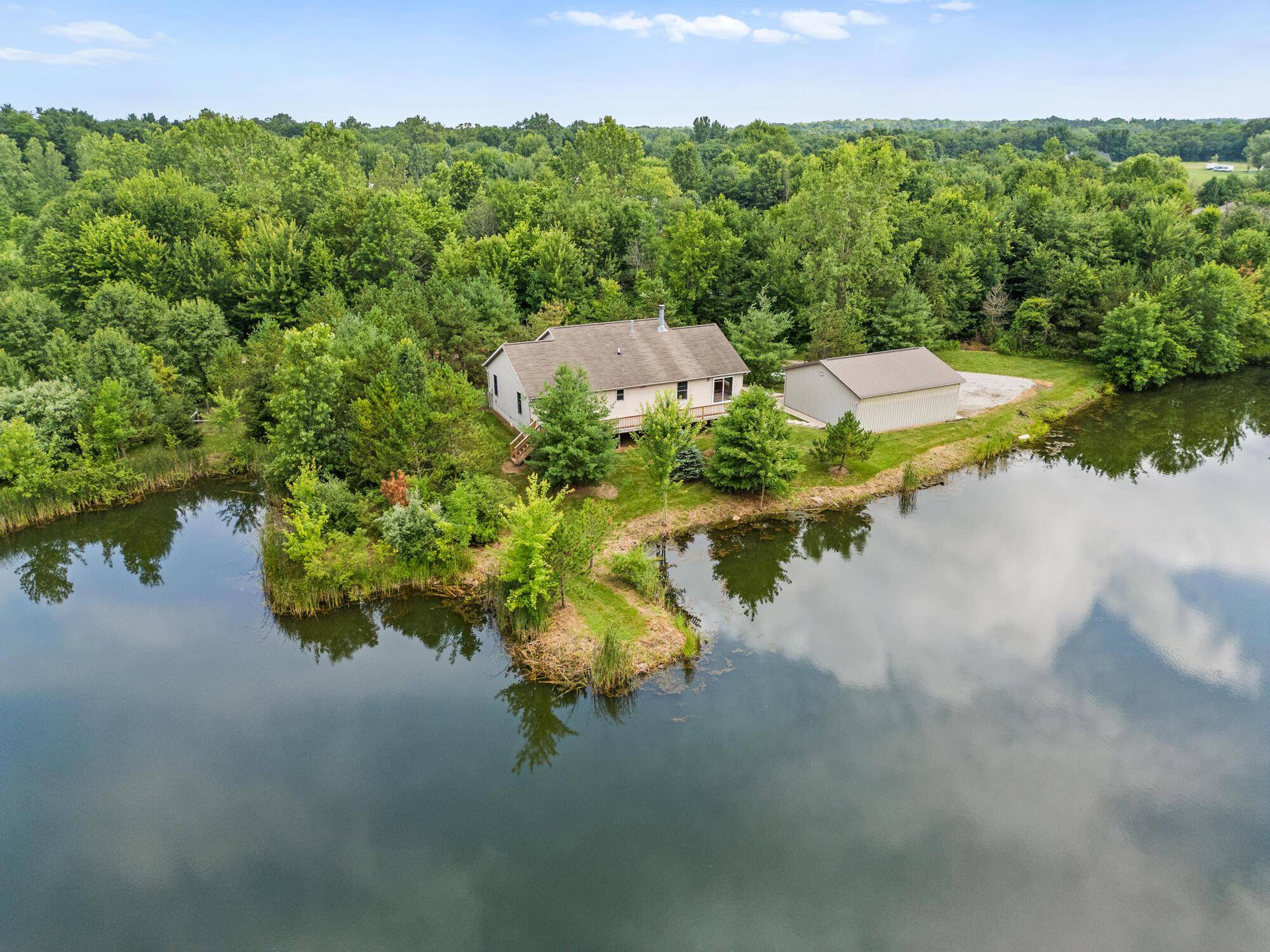 Centerburg, OH 43011,14926 Olive Green Road