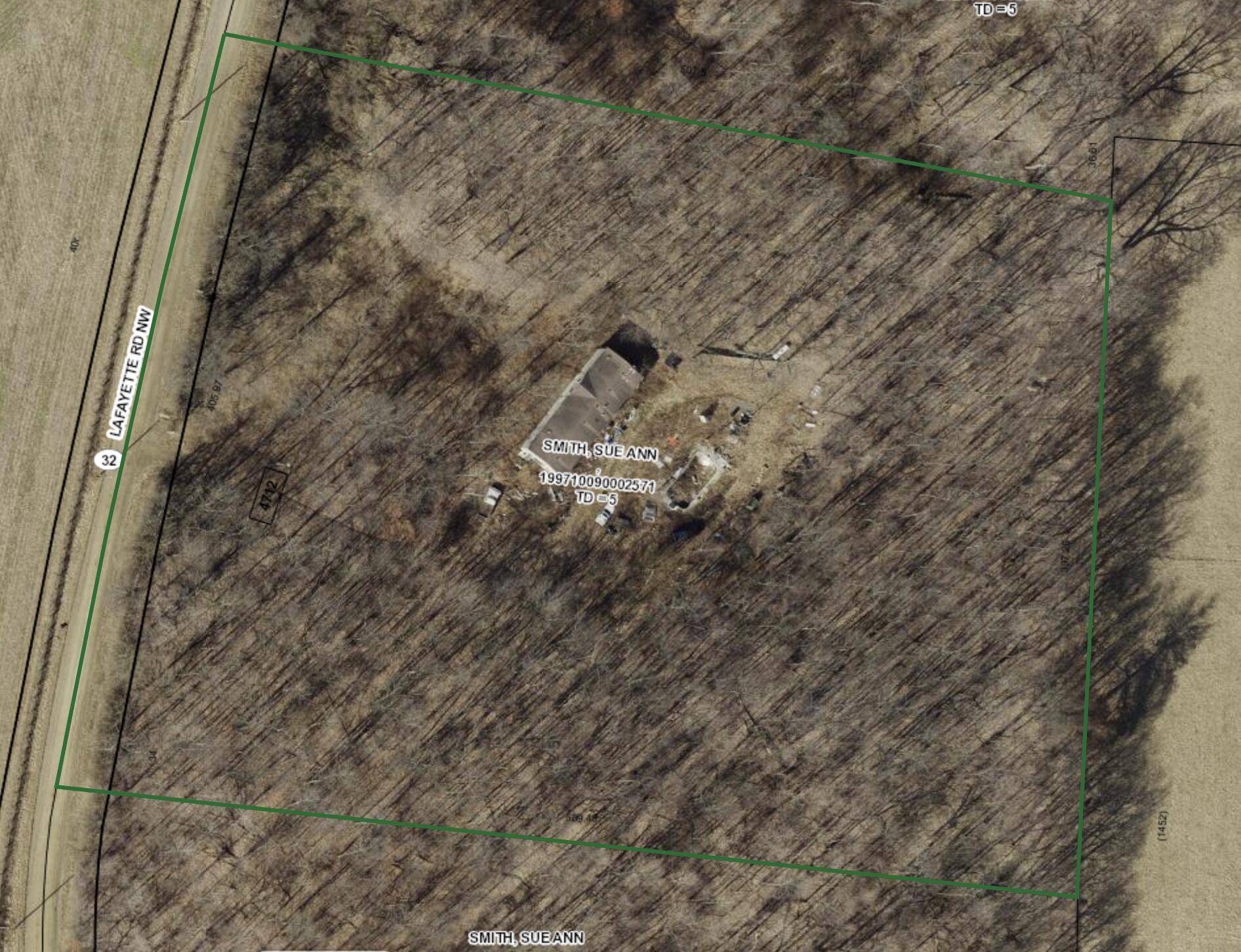 Granville, OH 43023,4712 Lafayette Road