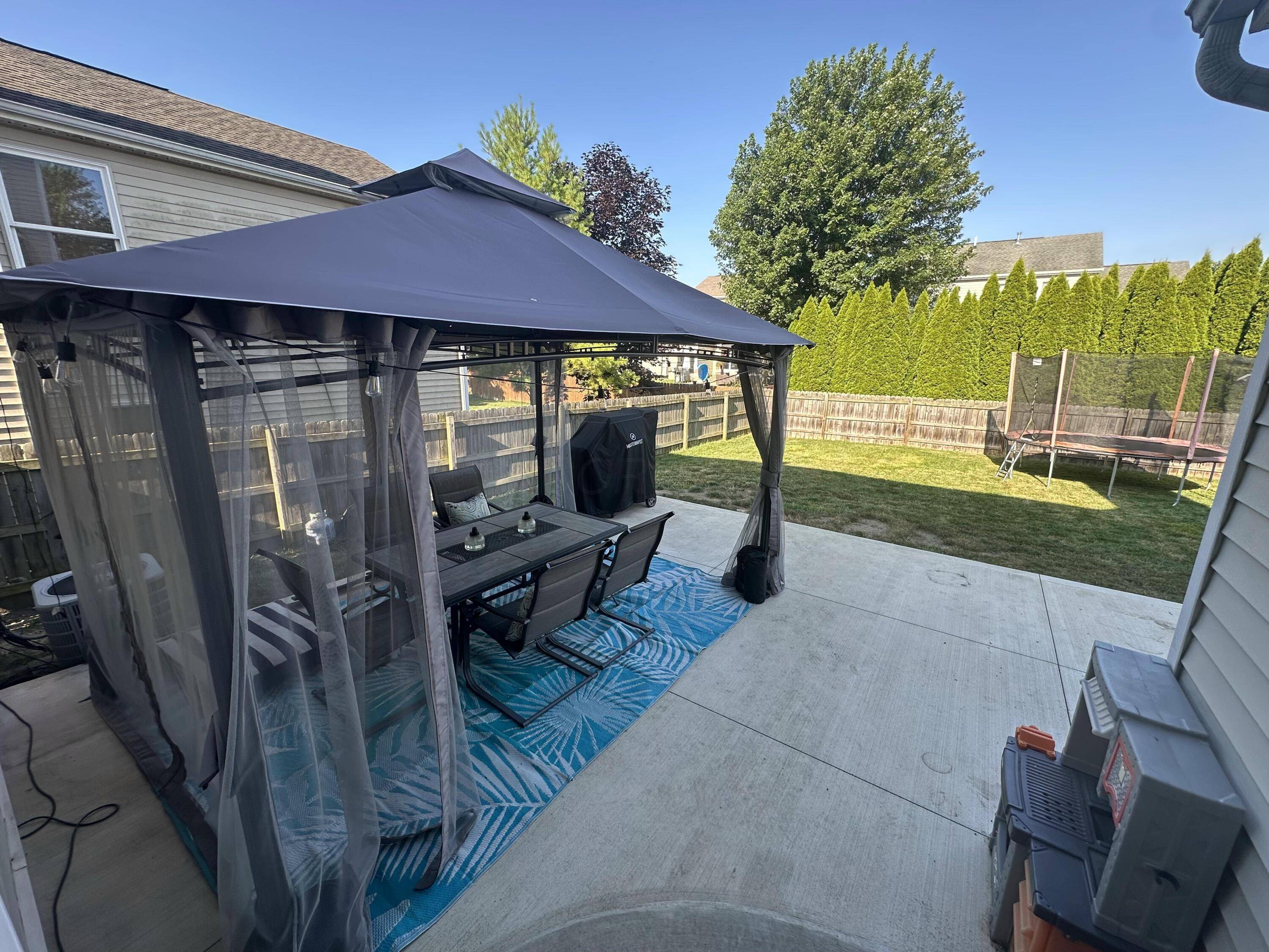 Galloway, OH 43119,427 Millett Drive